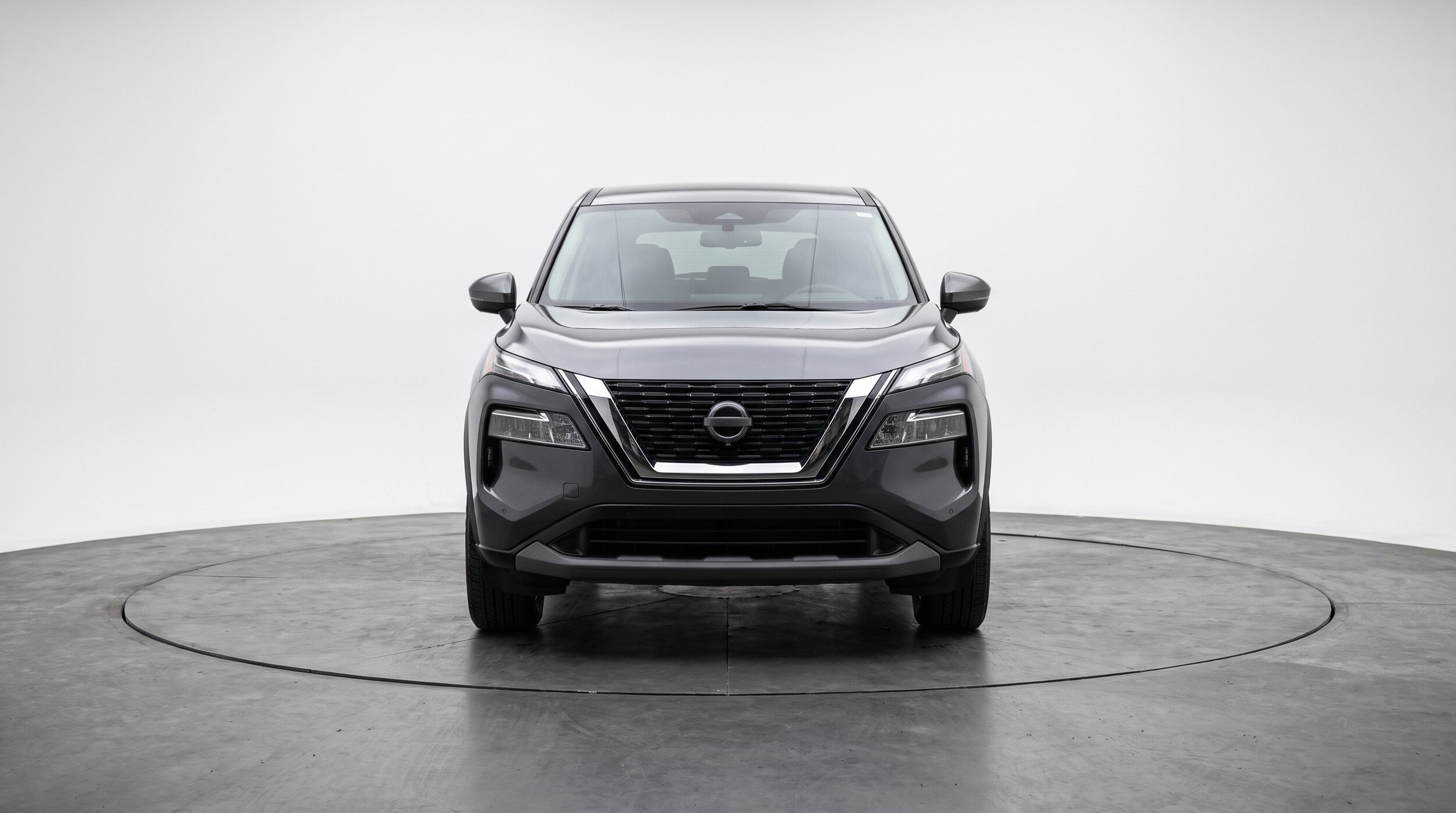 Thumbnail: 2026 Nissan Rogue - 2