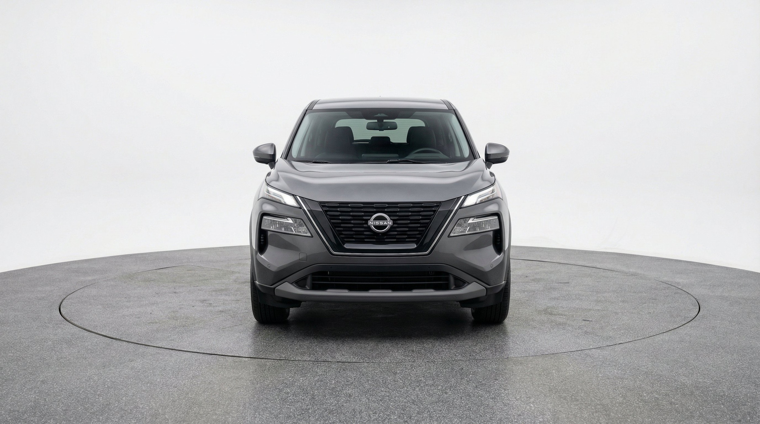 Thumbnail: 2025 Nissan Rogue - 2