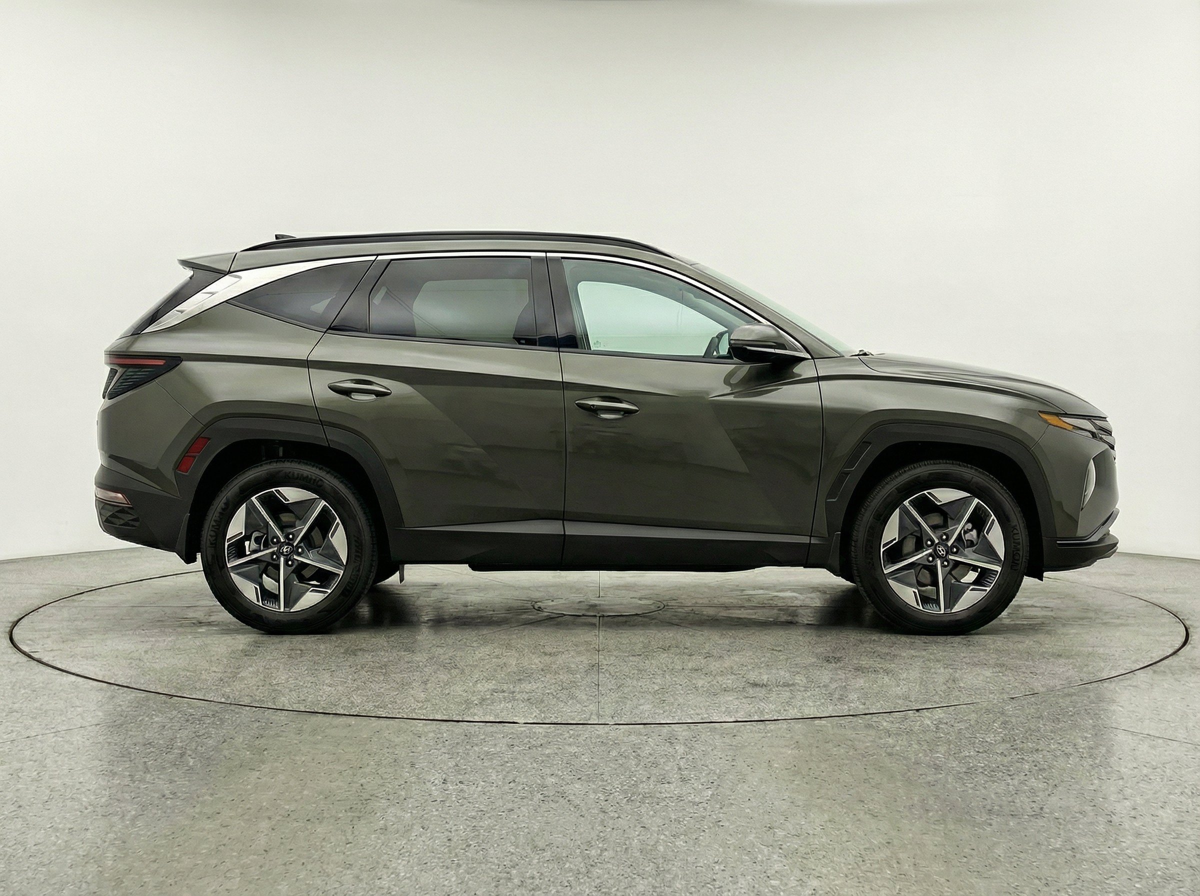 Thumbnail: 2026 Hyundai Tucson - 11