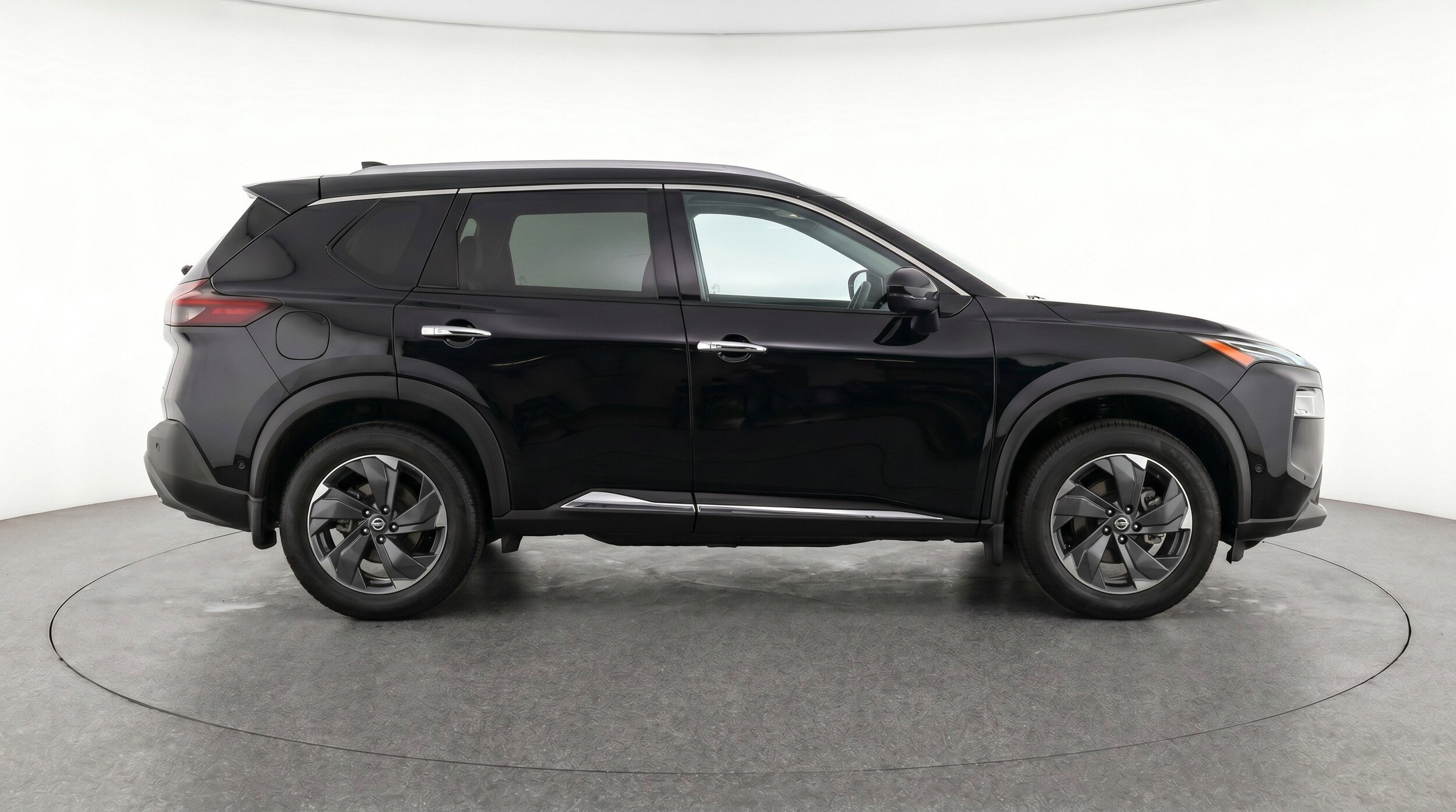 Thumbnail: 2025 Nissan Rogue - 11