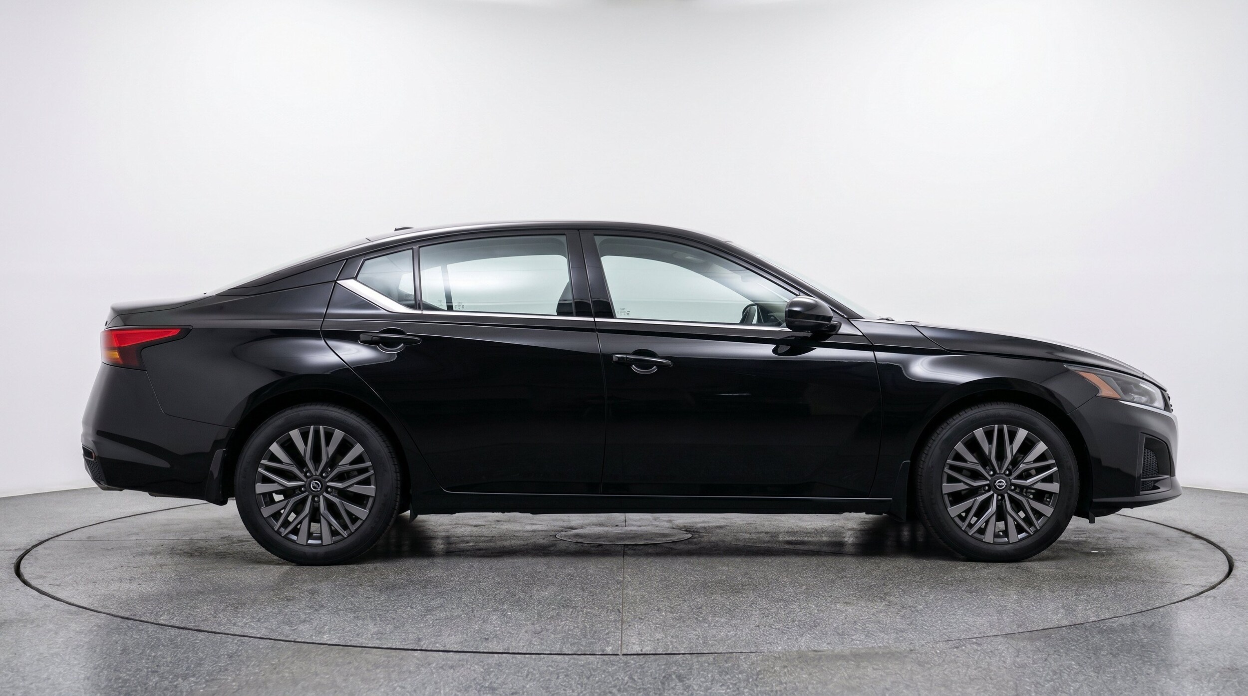 Thumbnail: 2026 Nissan Altima - 11