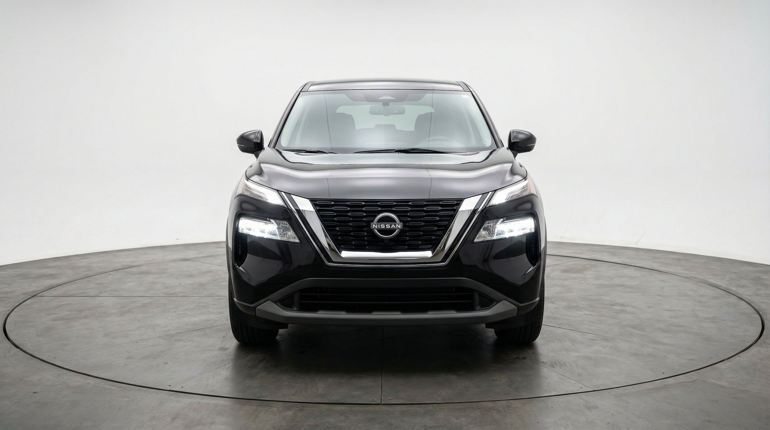 Thumbnail: 2025 Nissan Rogue - 2