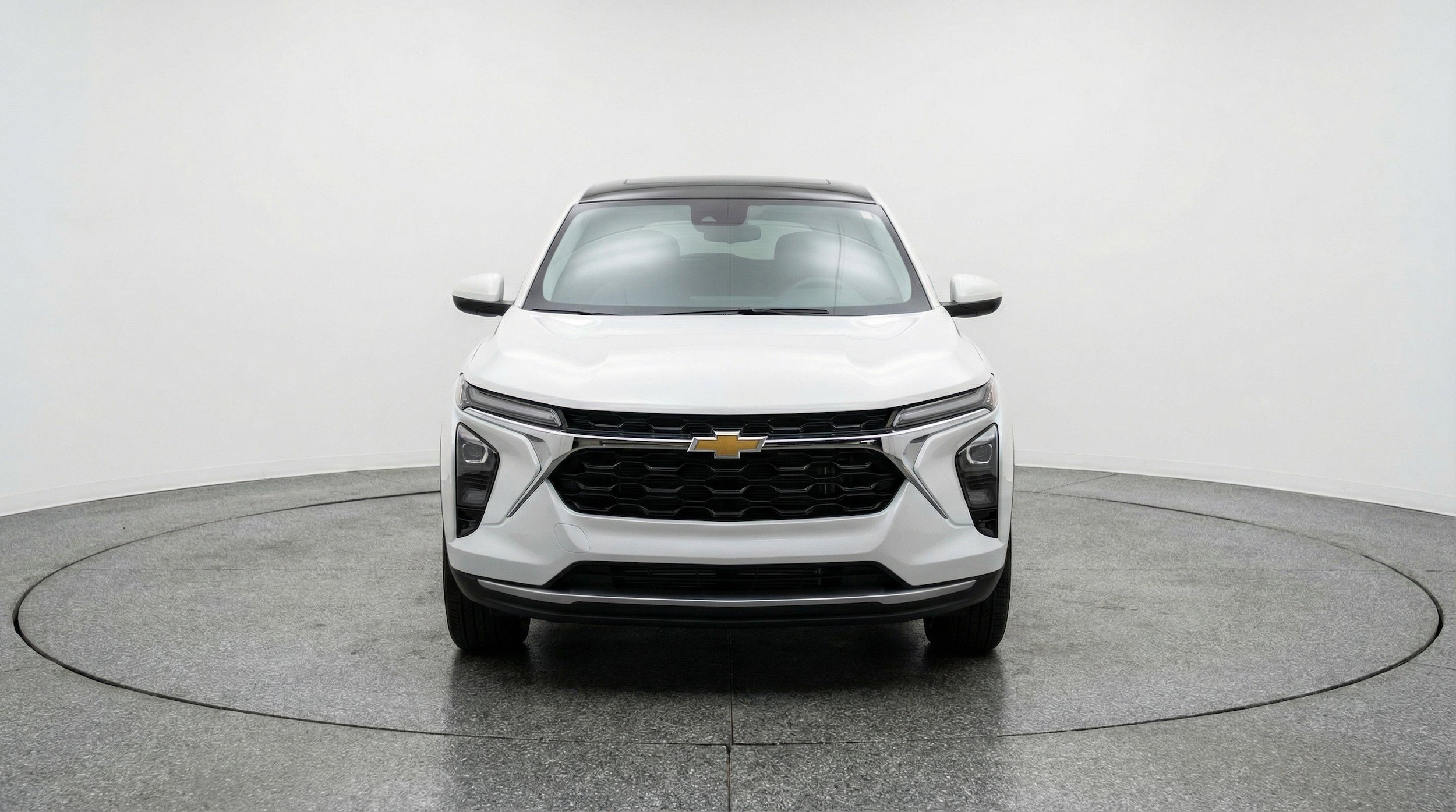 Thumbnail: 2025 Chevrolet Trax - 2