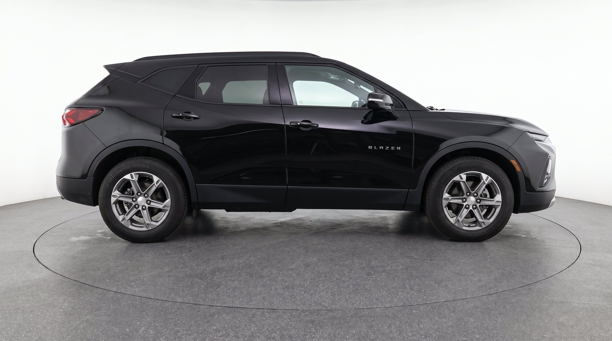 Thumbnail: 2026 Chevrolet Blazer - 10