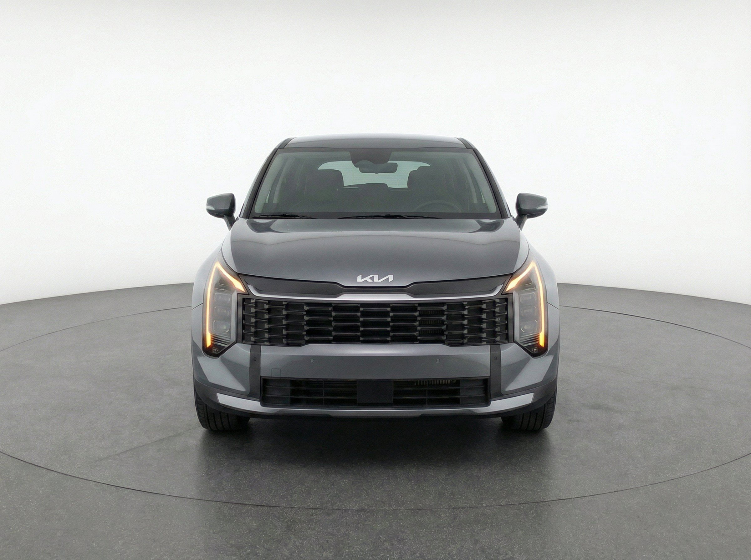 Thumbnail: 2026 Kia Sportage - 2