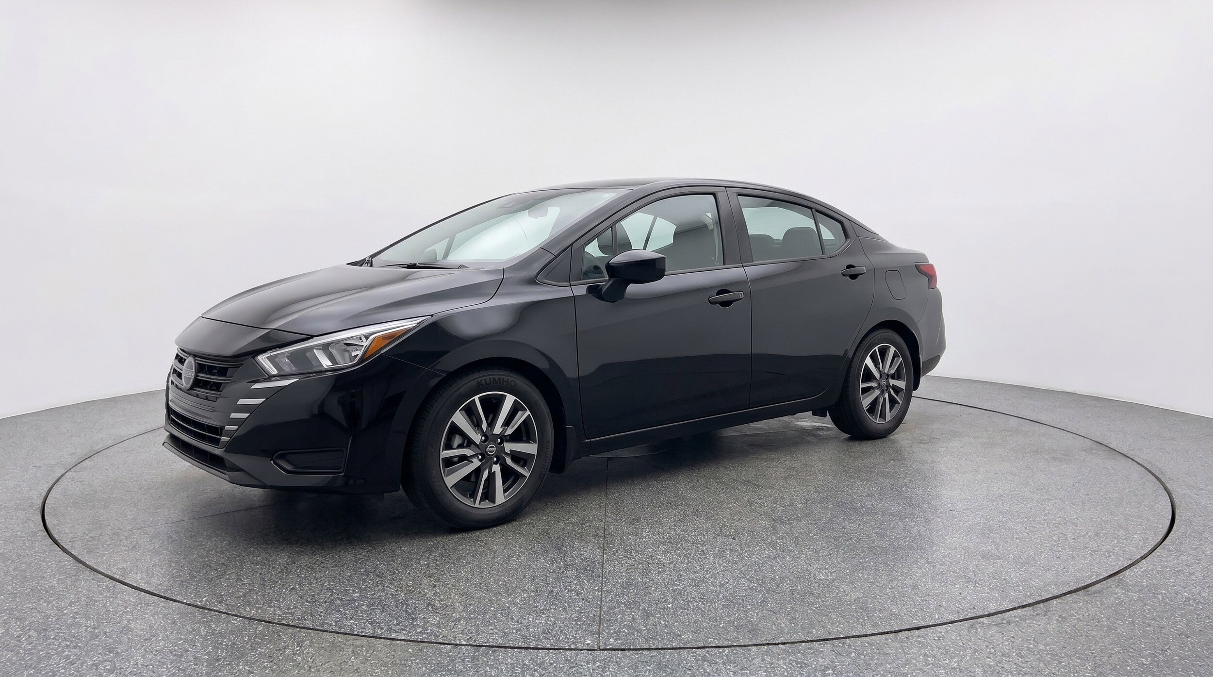 Thumbnail: 2025 Nissan Versa - 3