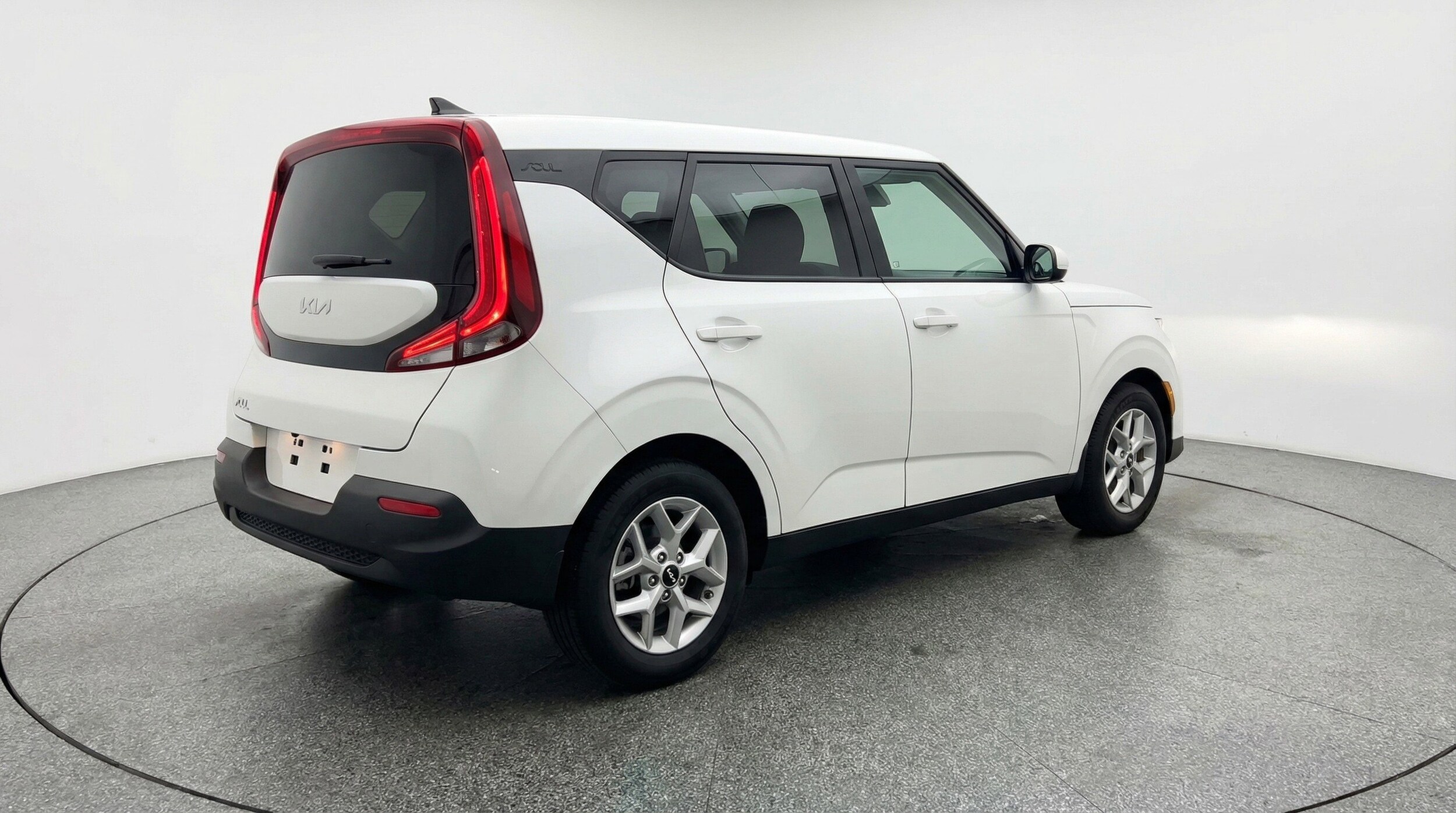 Thumbnail: 2025 Kia Soul - 9