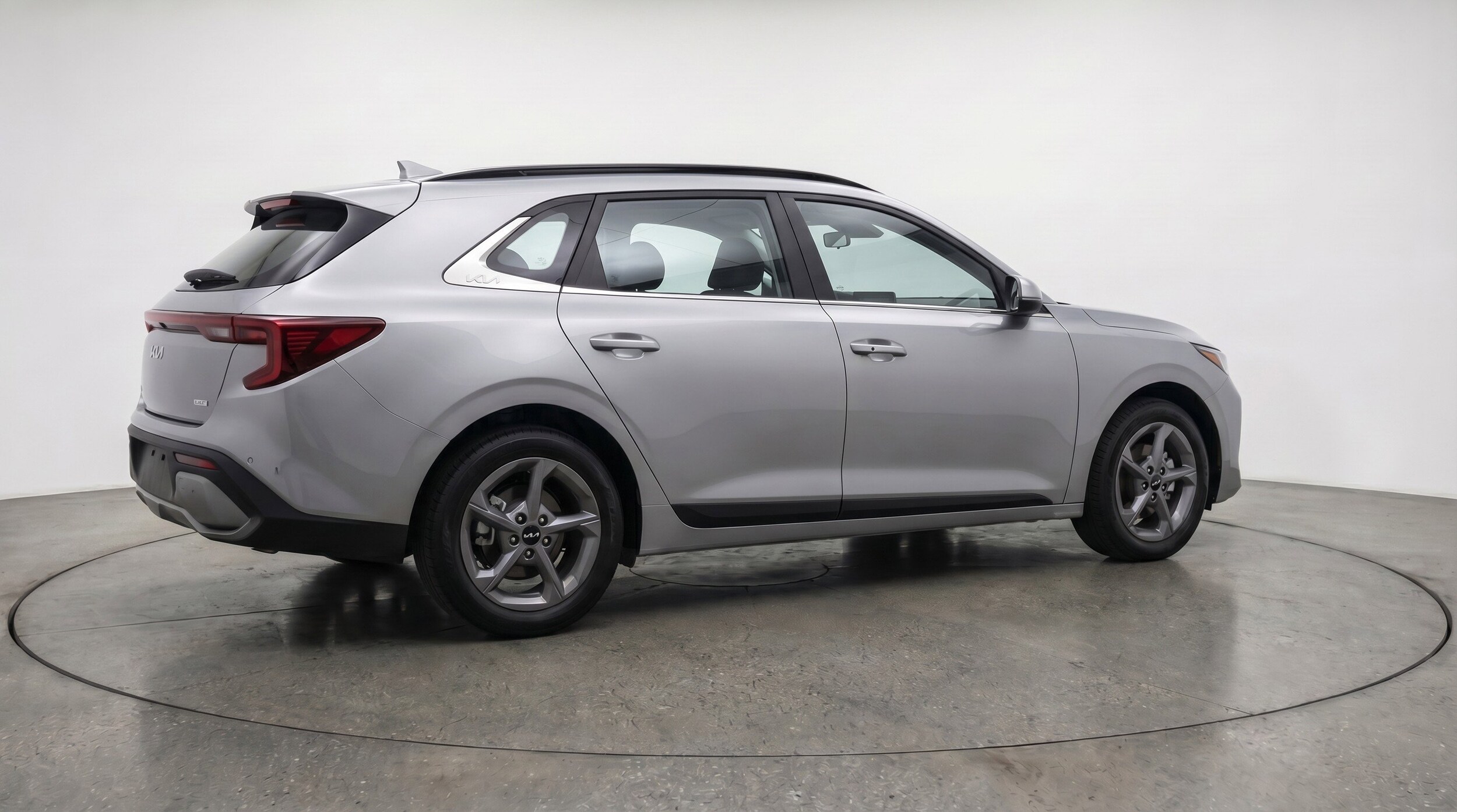 Thumbnail: 2025 Kia K4 - 9