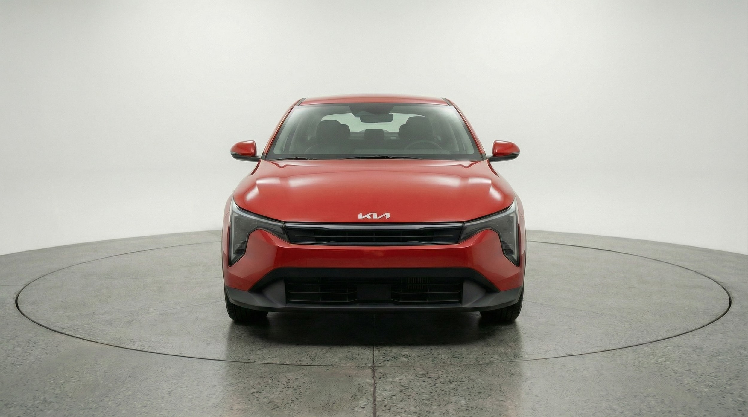 Thumbnail: 2025 Kia K4 - 2