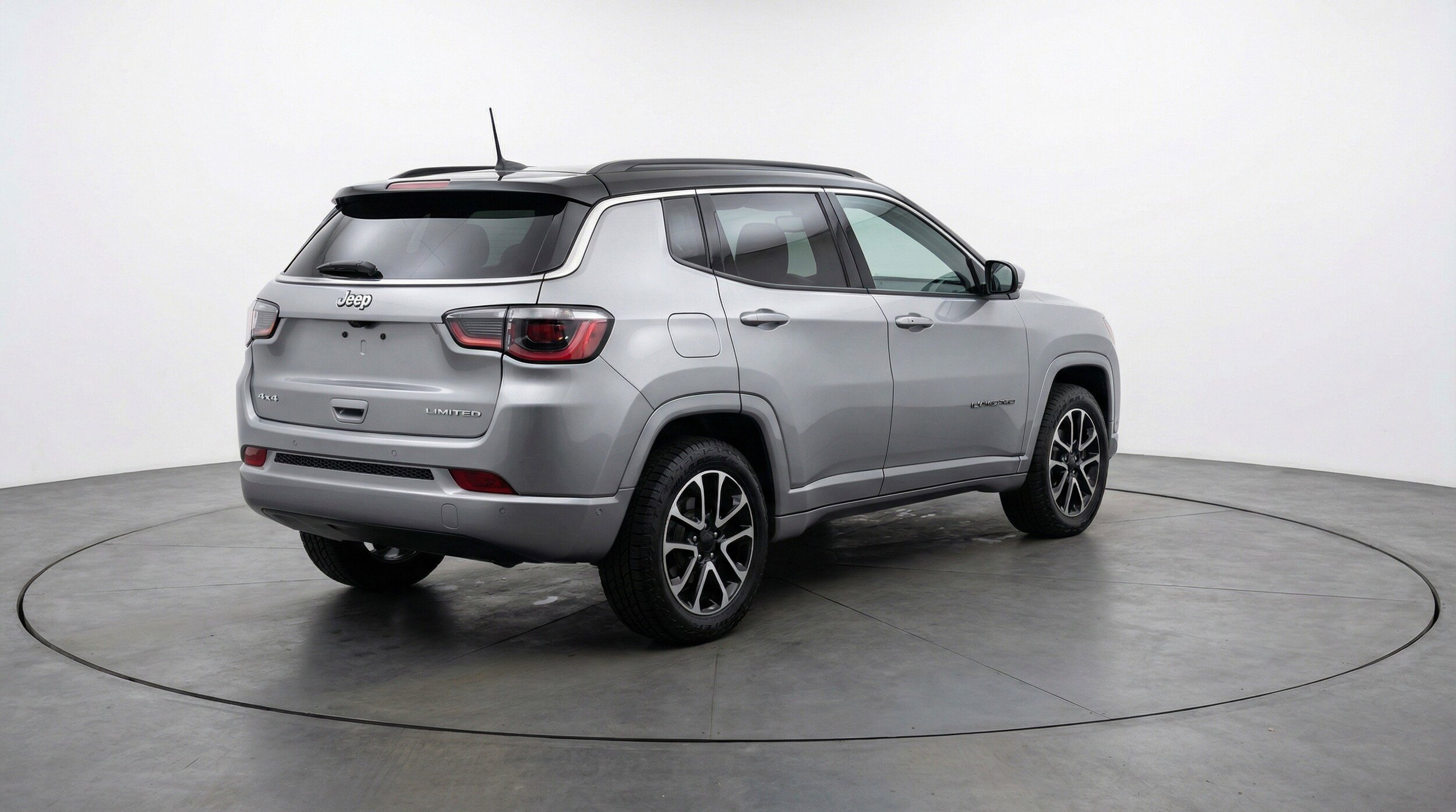 Thumbnail: 2025 Jeep Compass - 9