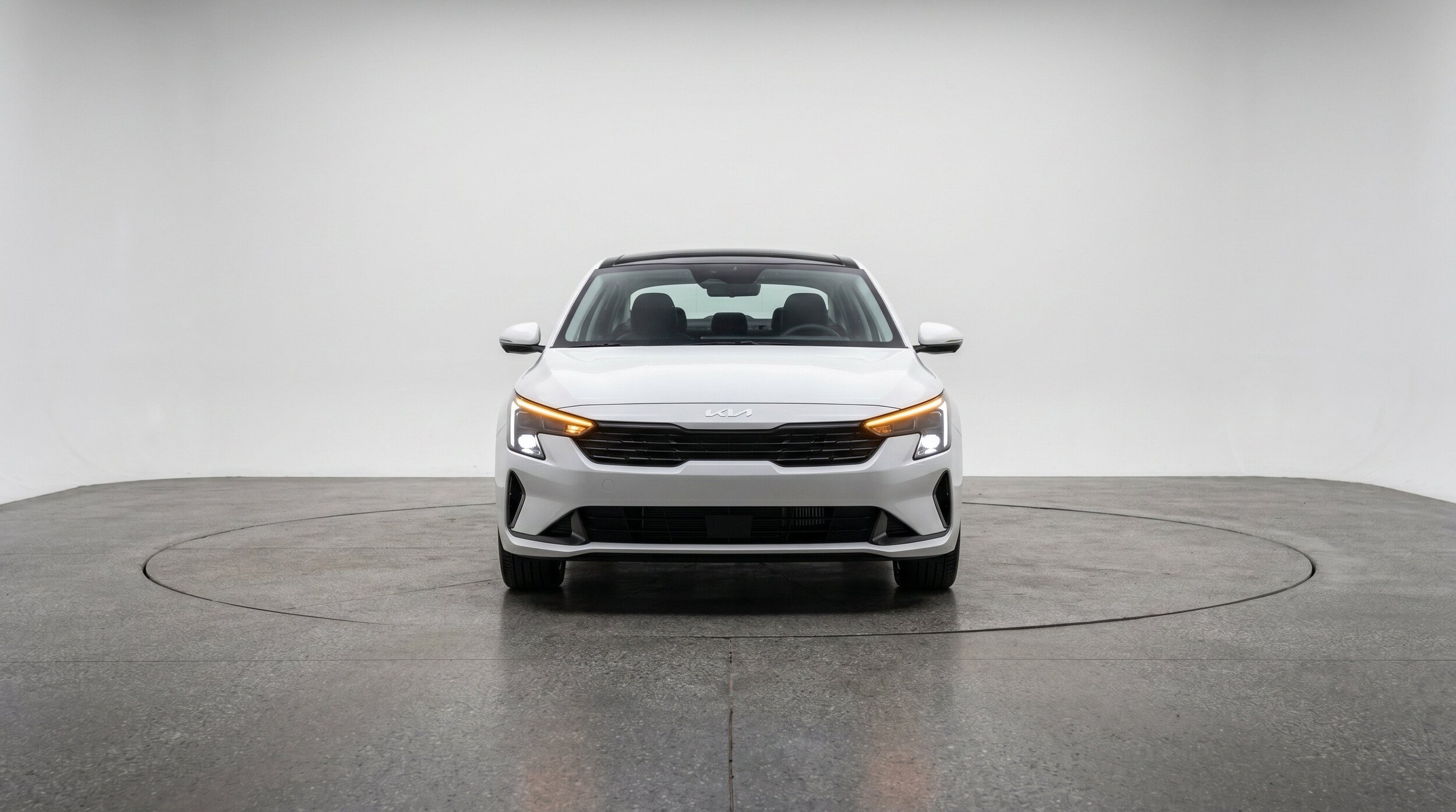 Thumbnail: 2026 Kia K4 - 2