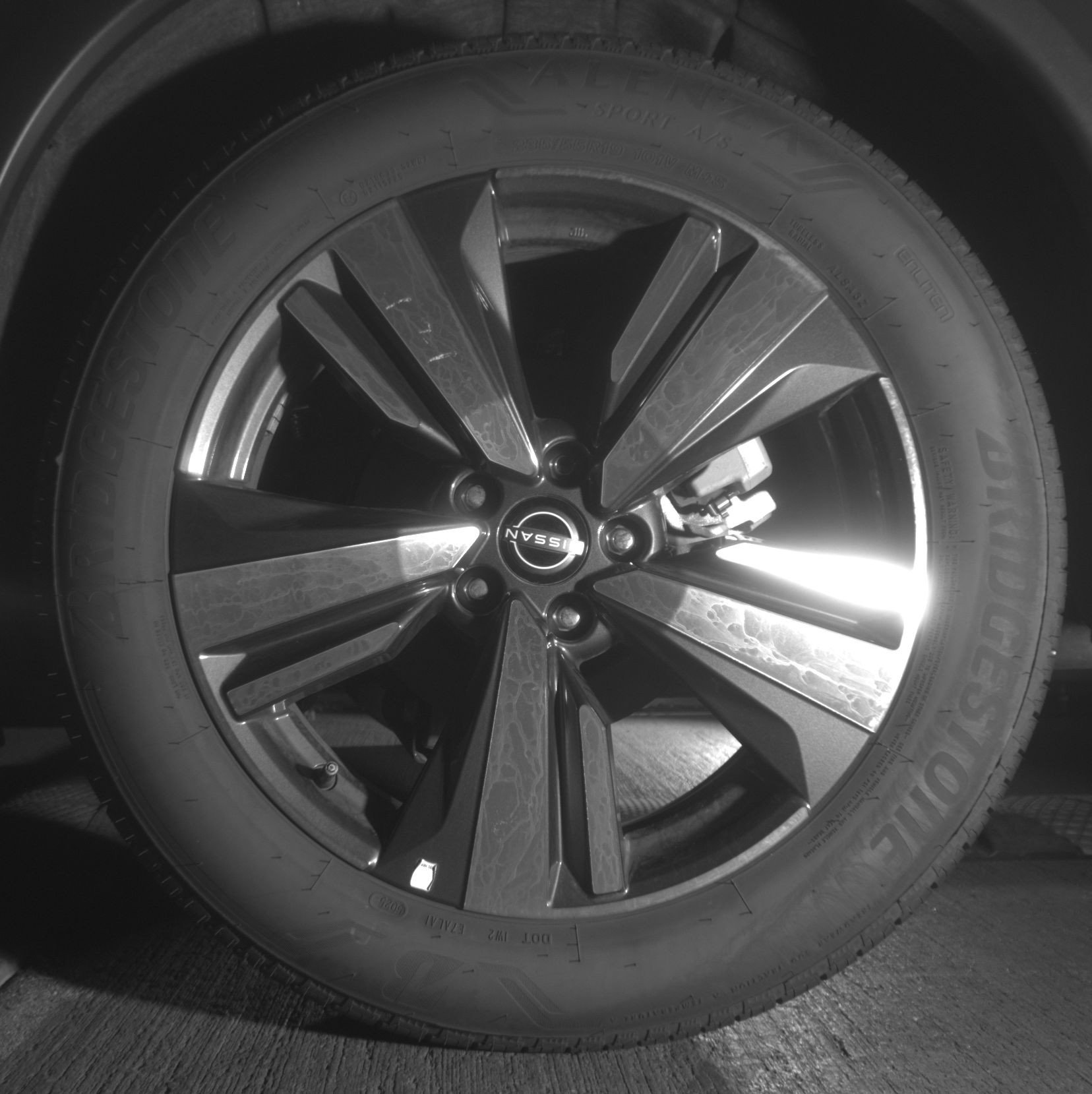 Thumbnail: 2026 Nissan Rogue - 14