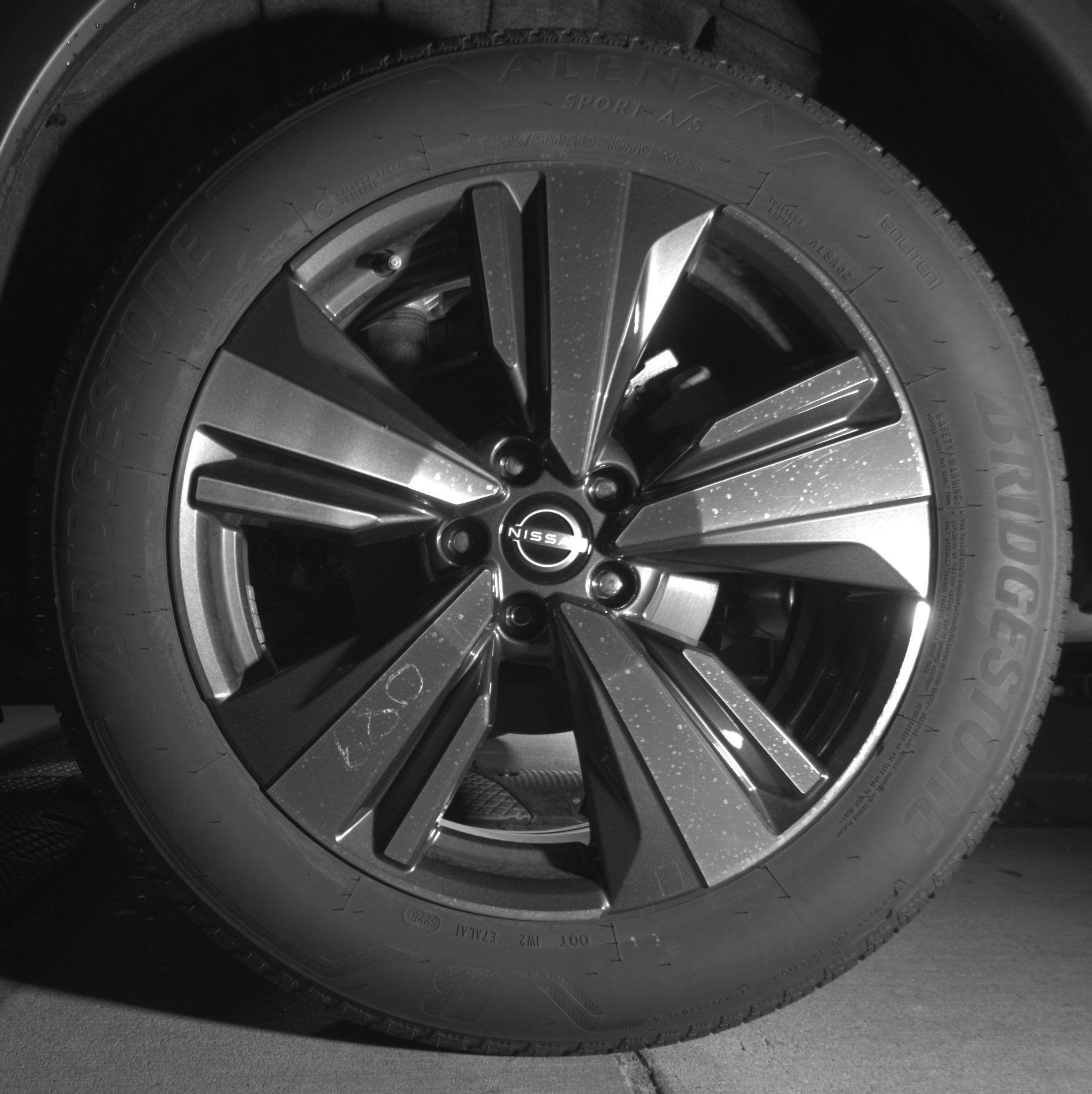 Thumbnail: 2026 Nissan Rogue - 14