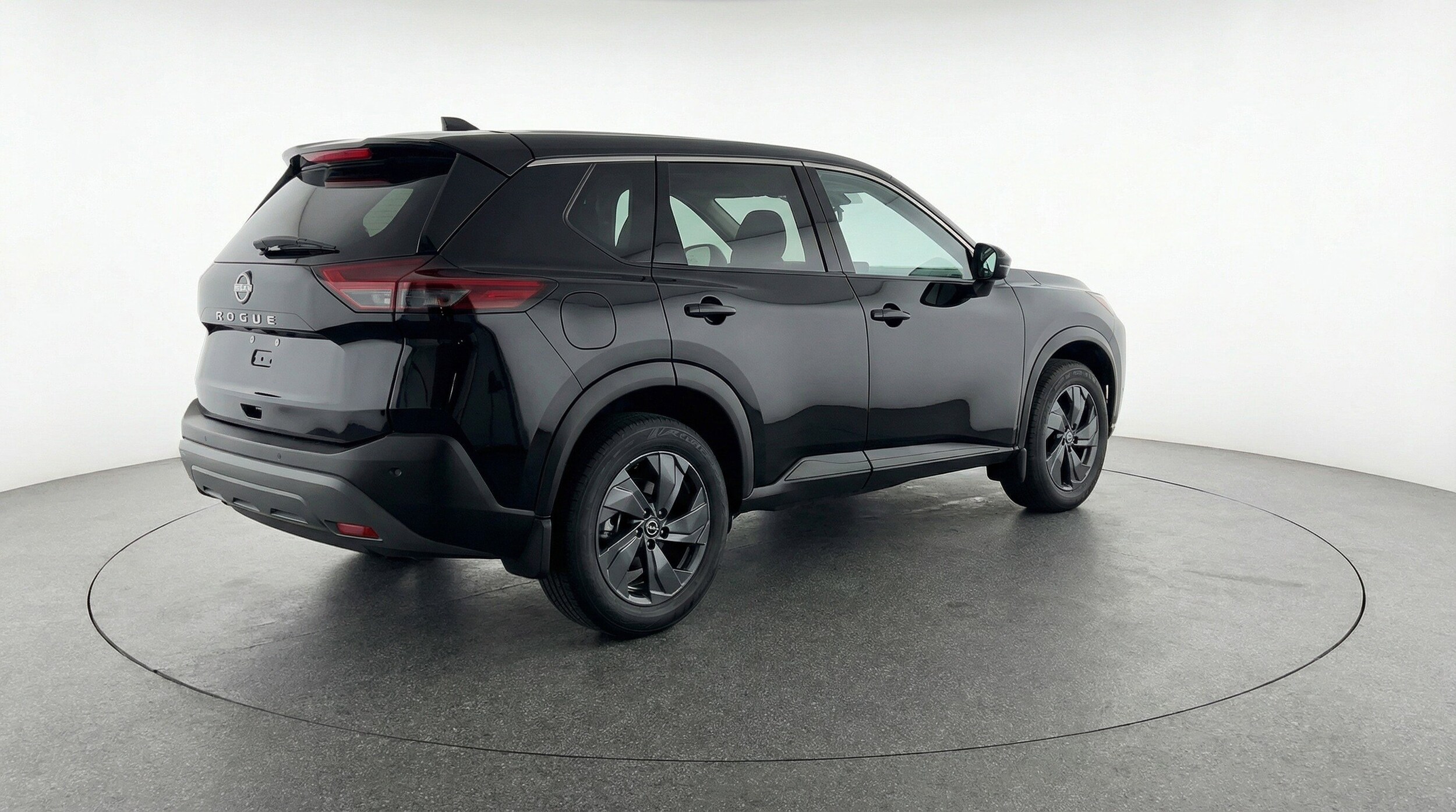 Thumbnail: 2025 Nissan Rogue - 9