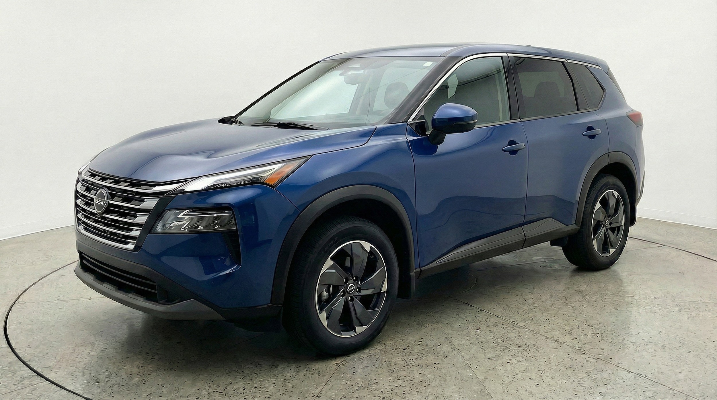 Thumbnail: 2025 Nissan Rogue - 3