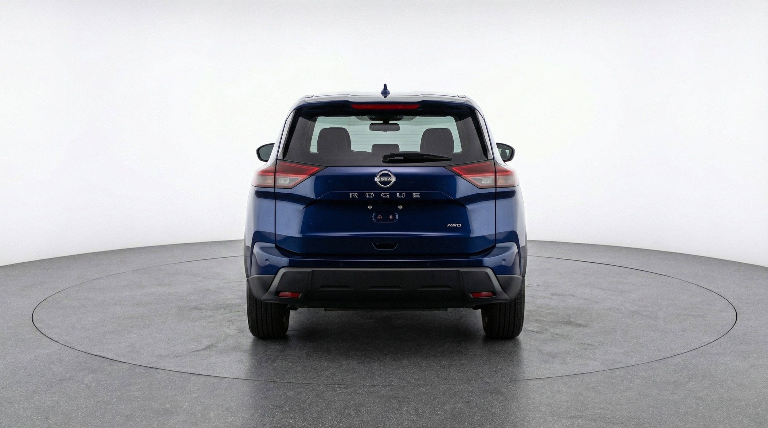 Thumbnail: 2025 Nissan Rogue - 7