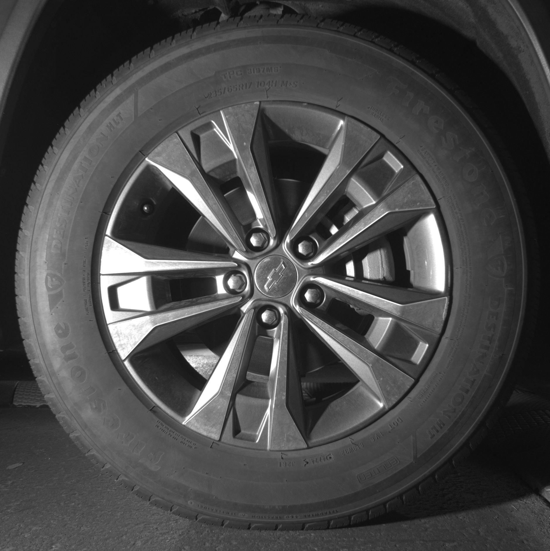 Thumbnail: 2025 Chevrolet Equinox - 13