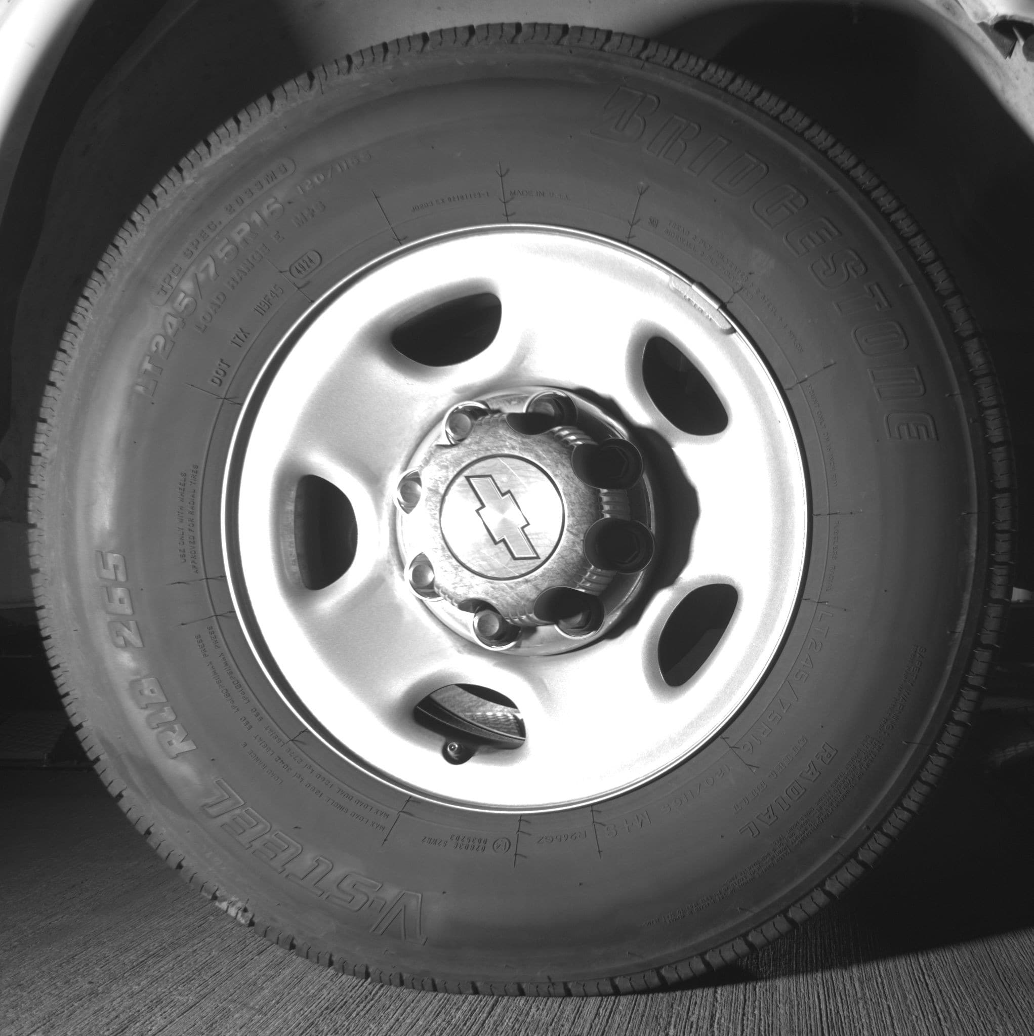 Thumbnail: 2025 Chevrolet Express - 10