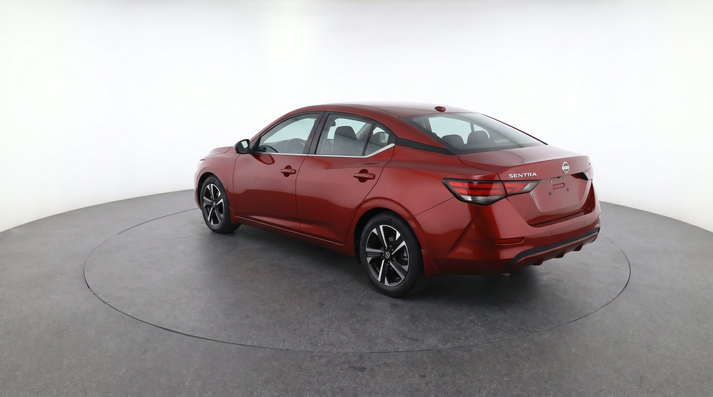 Thumbnail: 2025 Nissan Sentra - 6