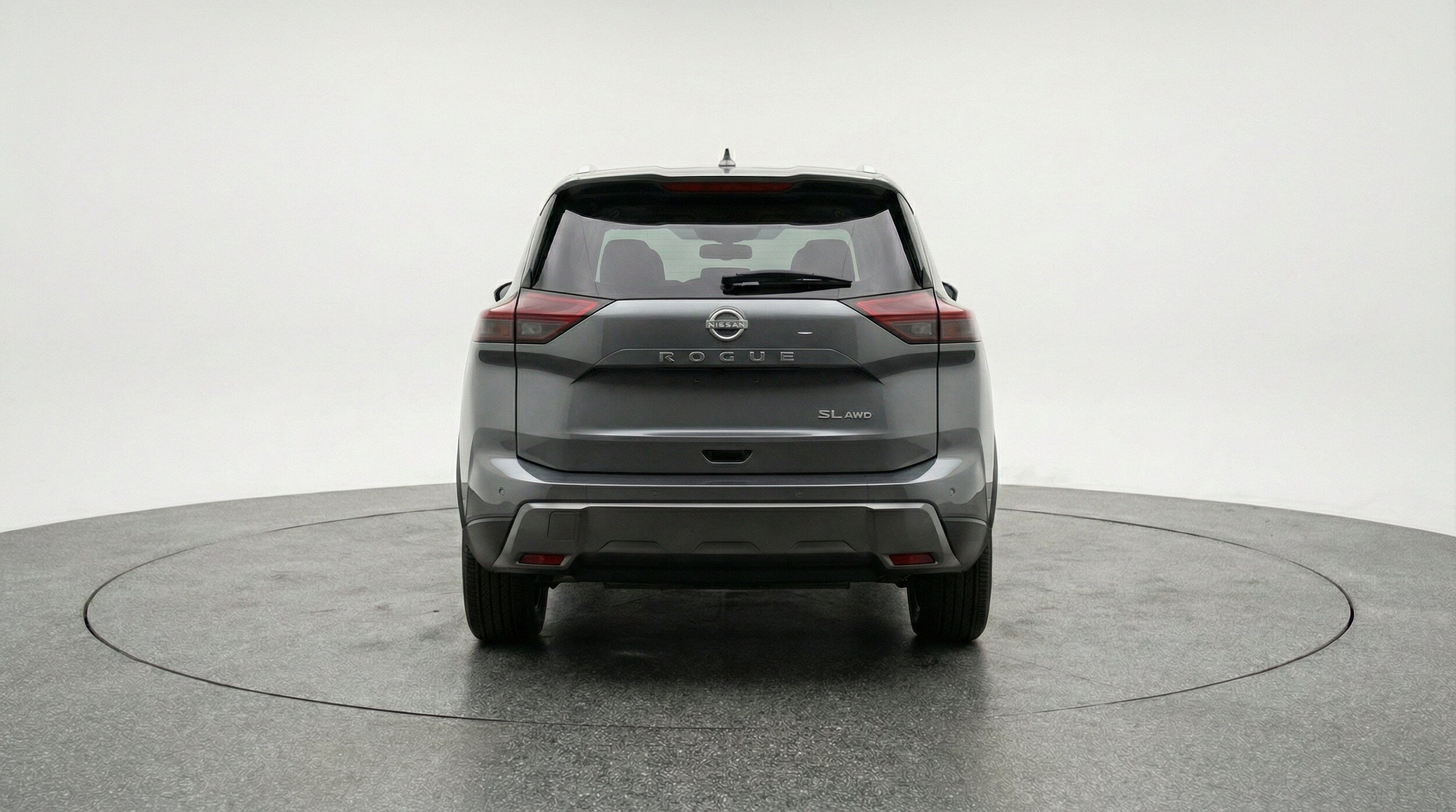 Thumbnail: 2026 Nissan Rogue - 7