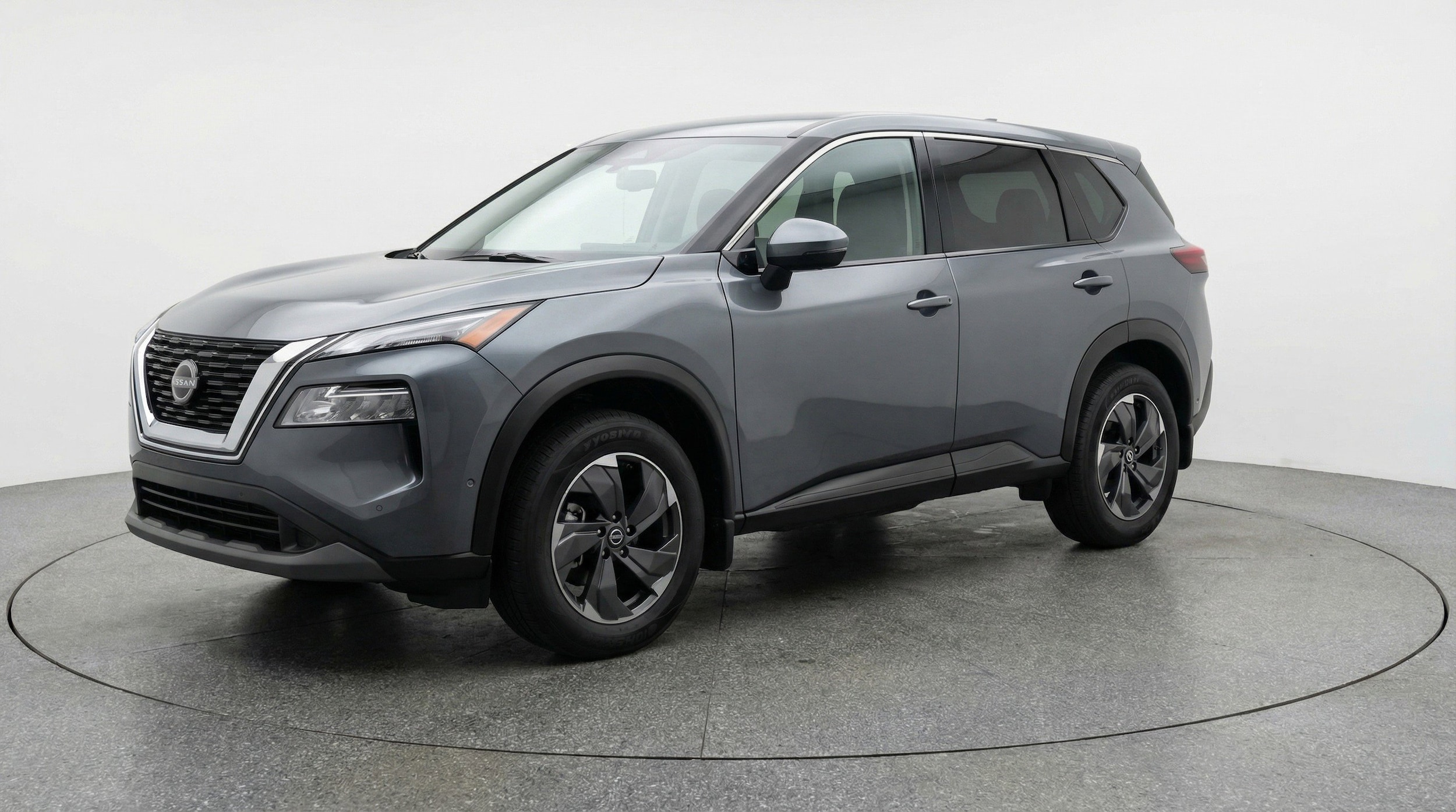 Thumbnail: 2025 Nissan Rogue - 3