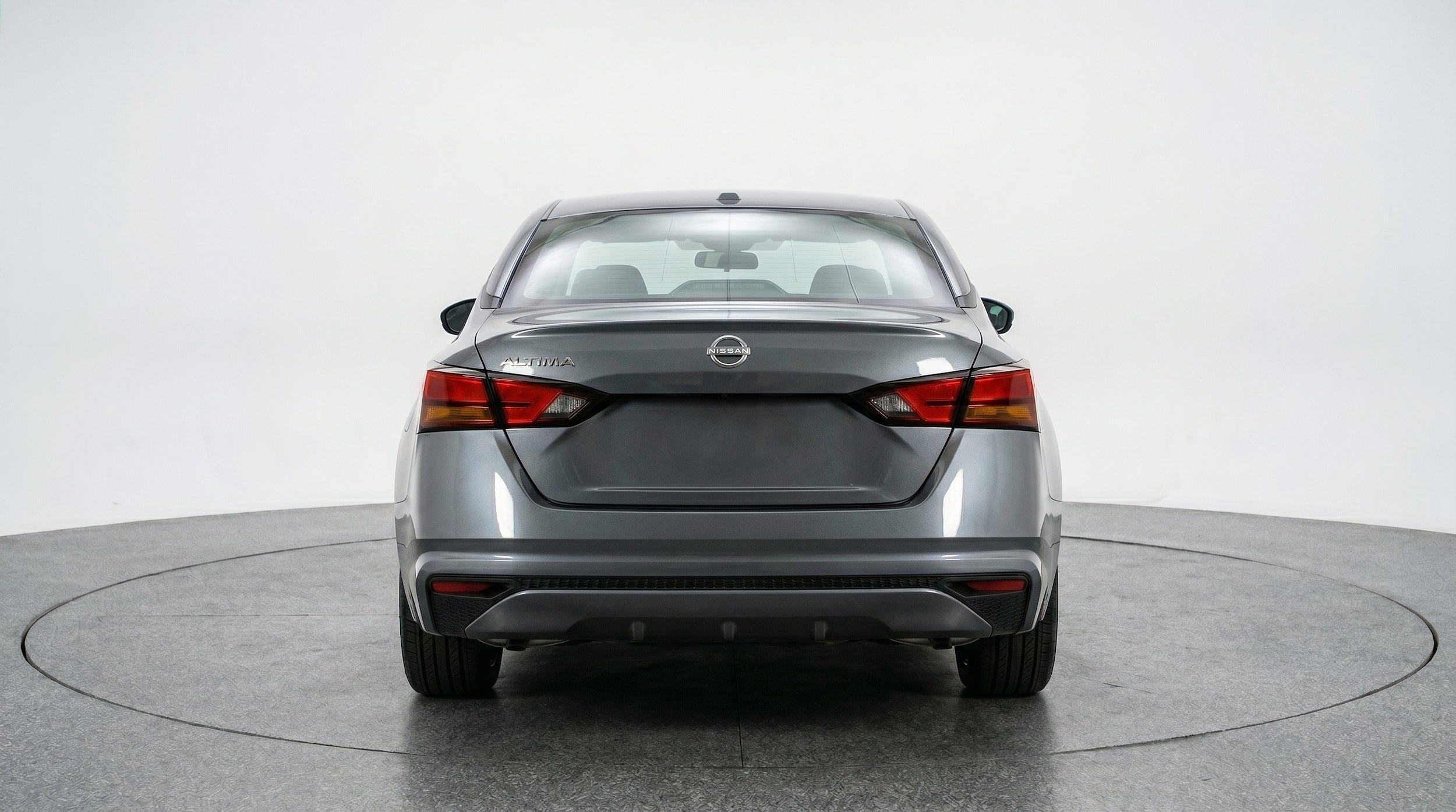 Thumbnail: 2025 Nissan Altima - 7