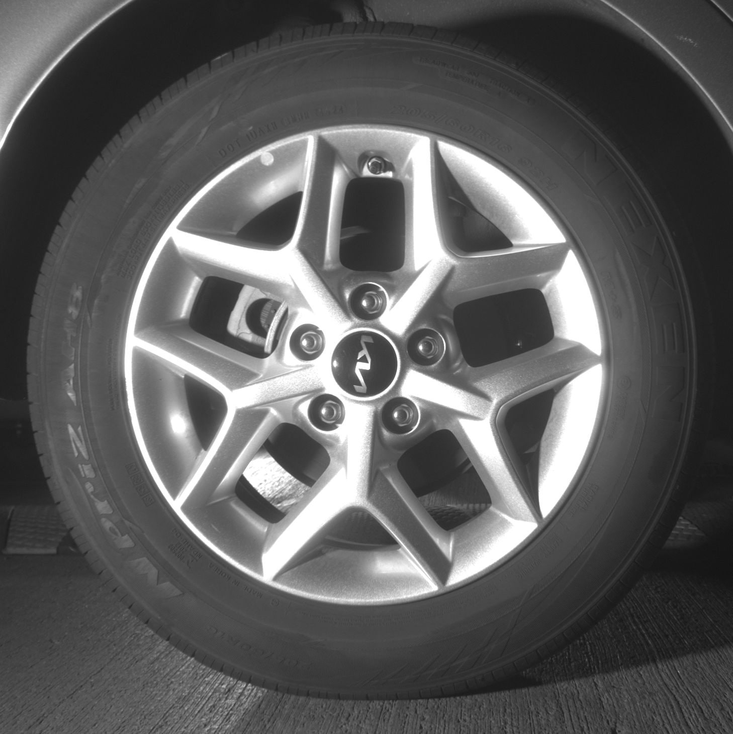 Thumbnail: 2025 Kia Soul - 12