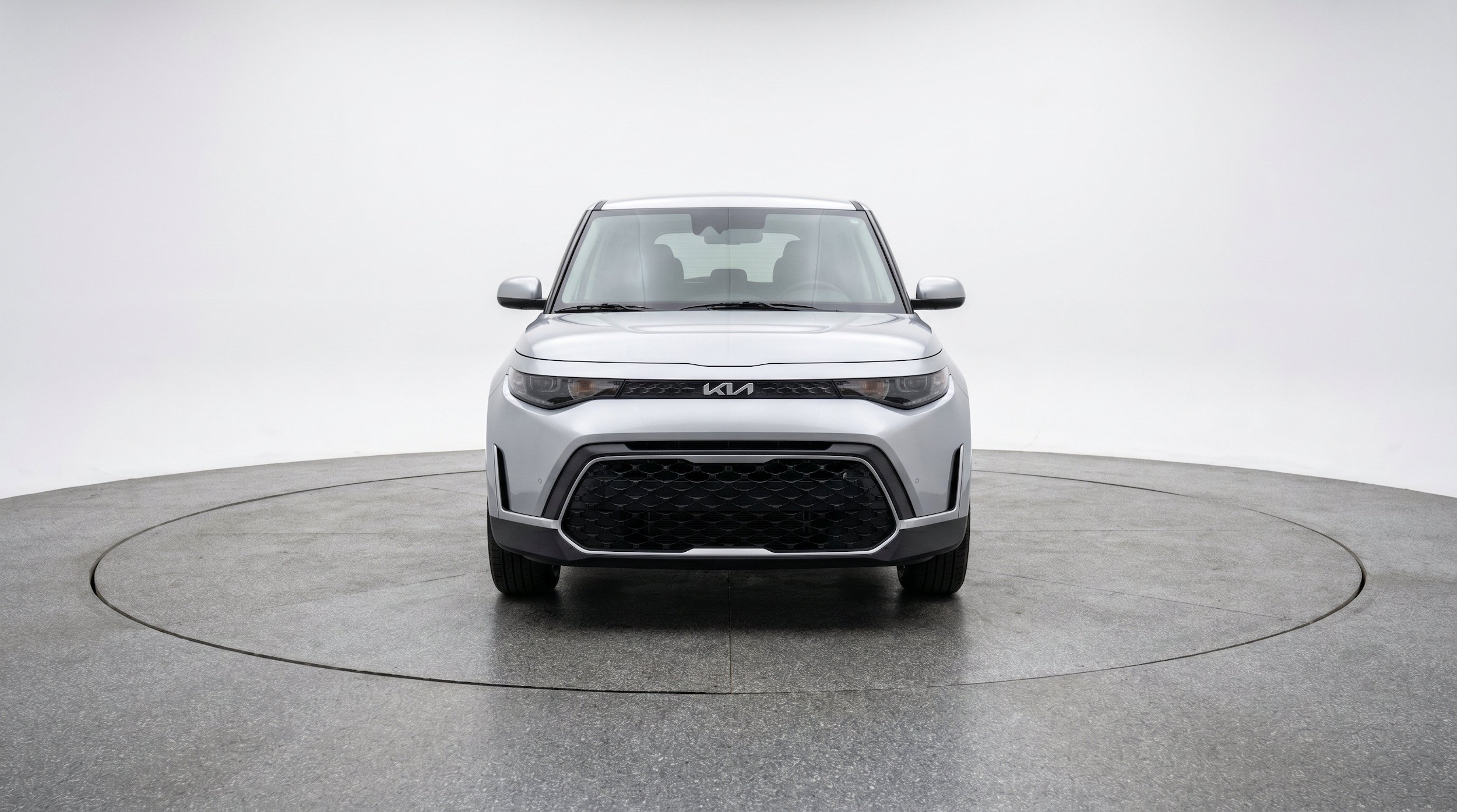 Thumbnail: 2025 Kia Soul - 2
