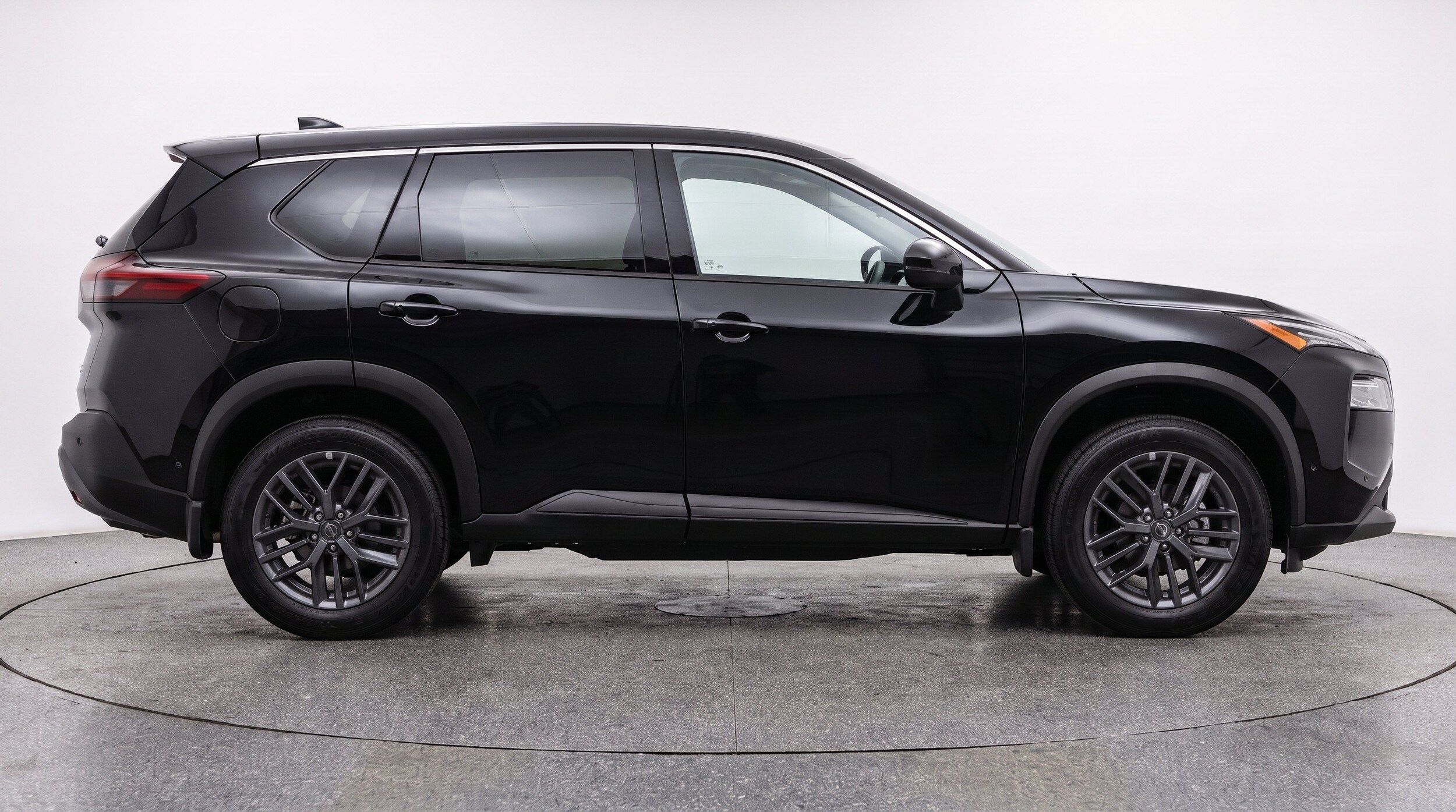 Thumbnail: 2026 Nissan Rogue - 11