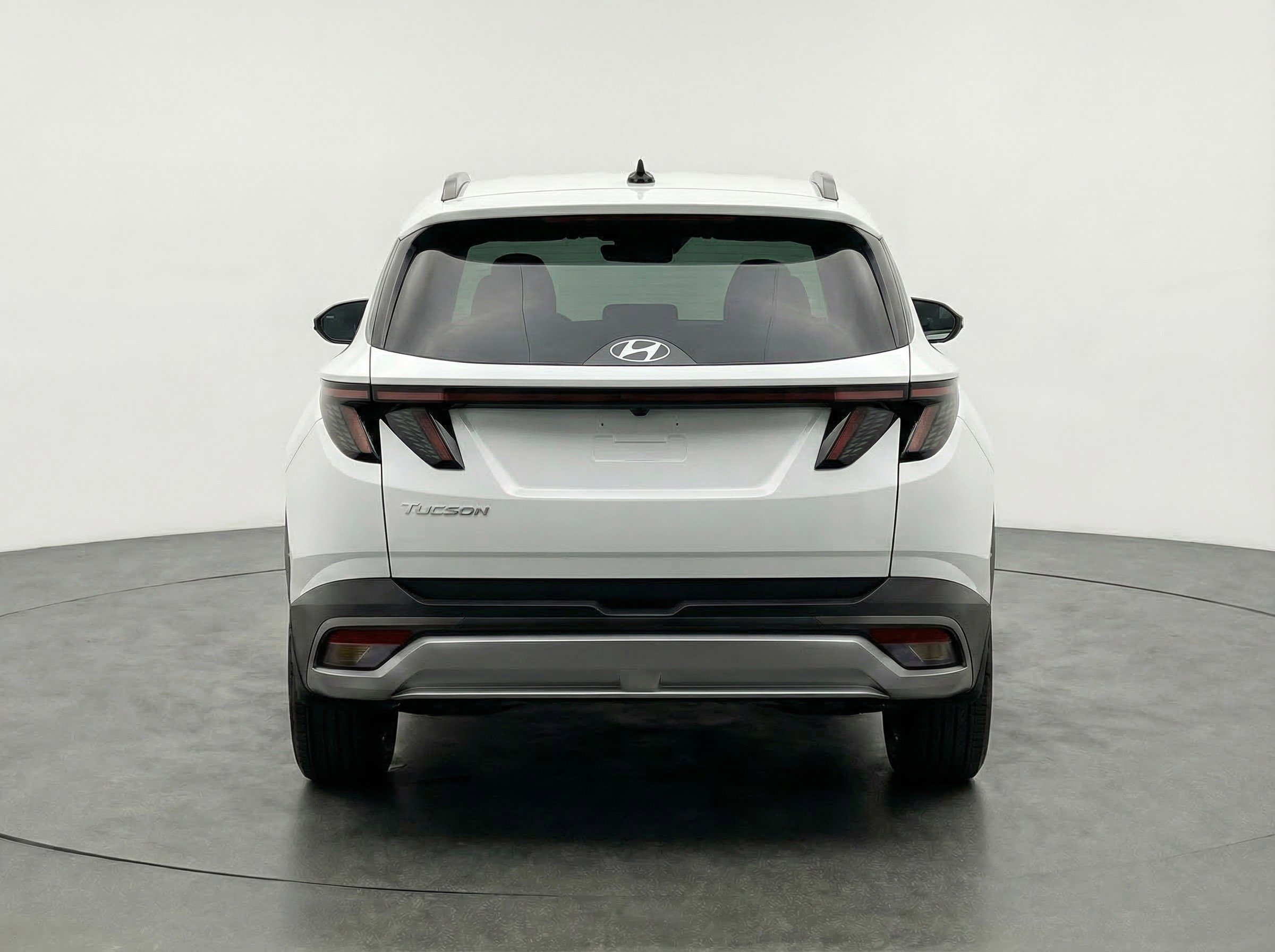 Thumbnail: 2025 Hyundai Tucson - 7