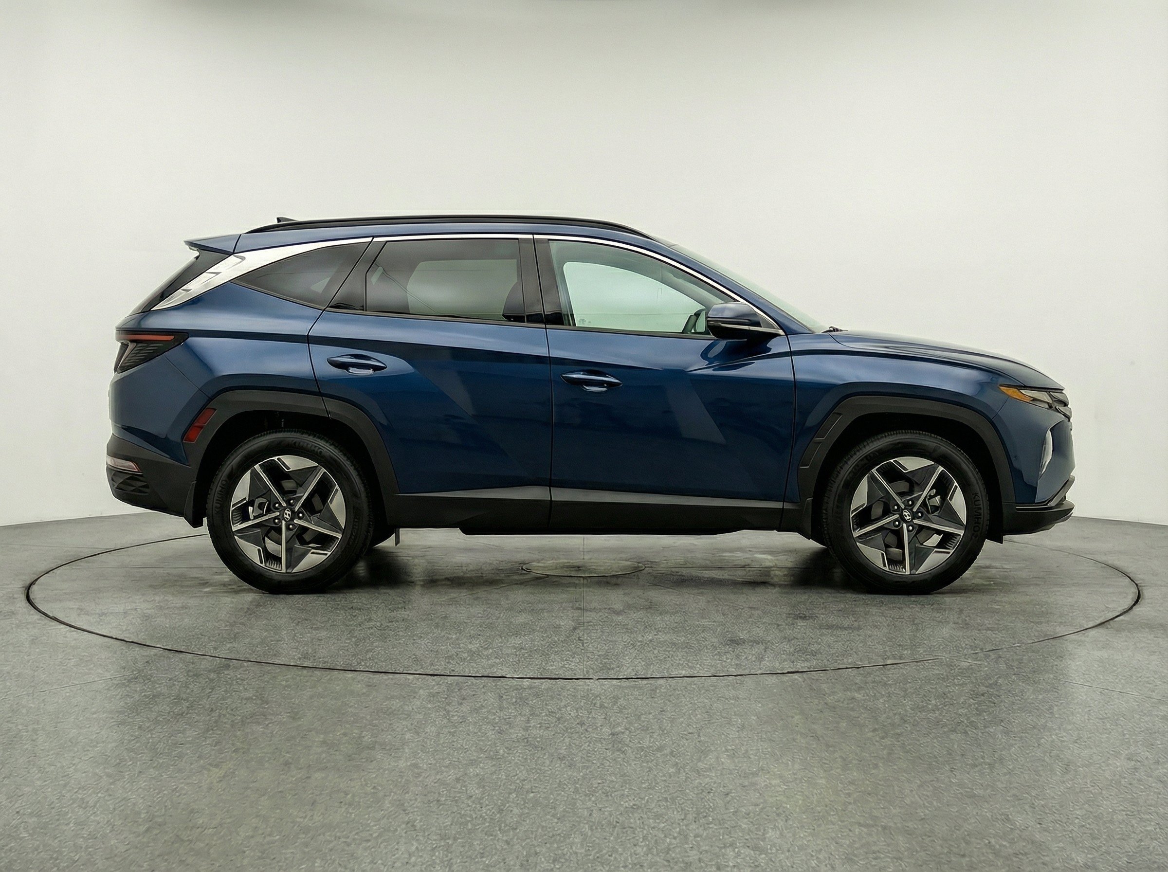 Thumbnail: 2026 Hyundai Tucson - 11