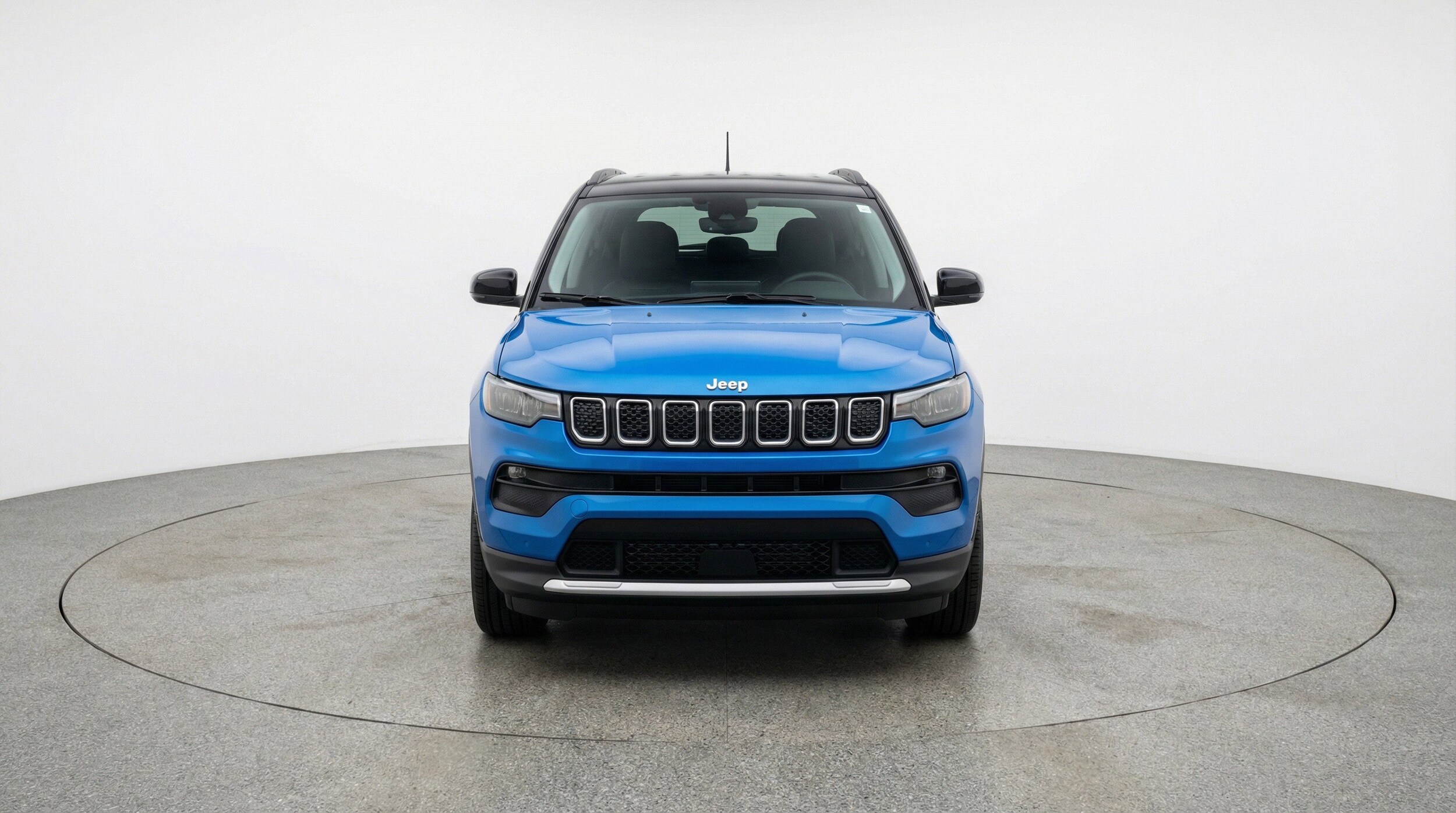 Thumbnail: 2025 Jeep Compass - 2