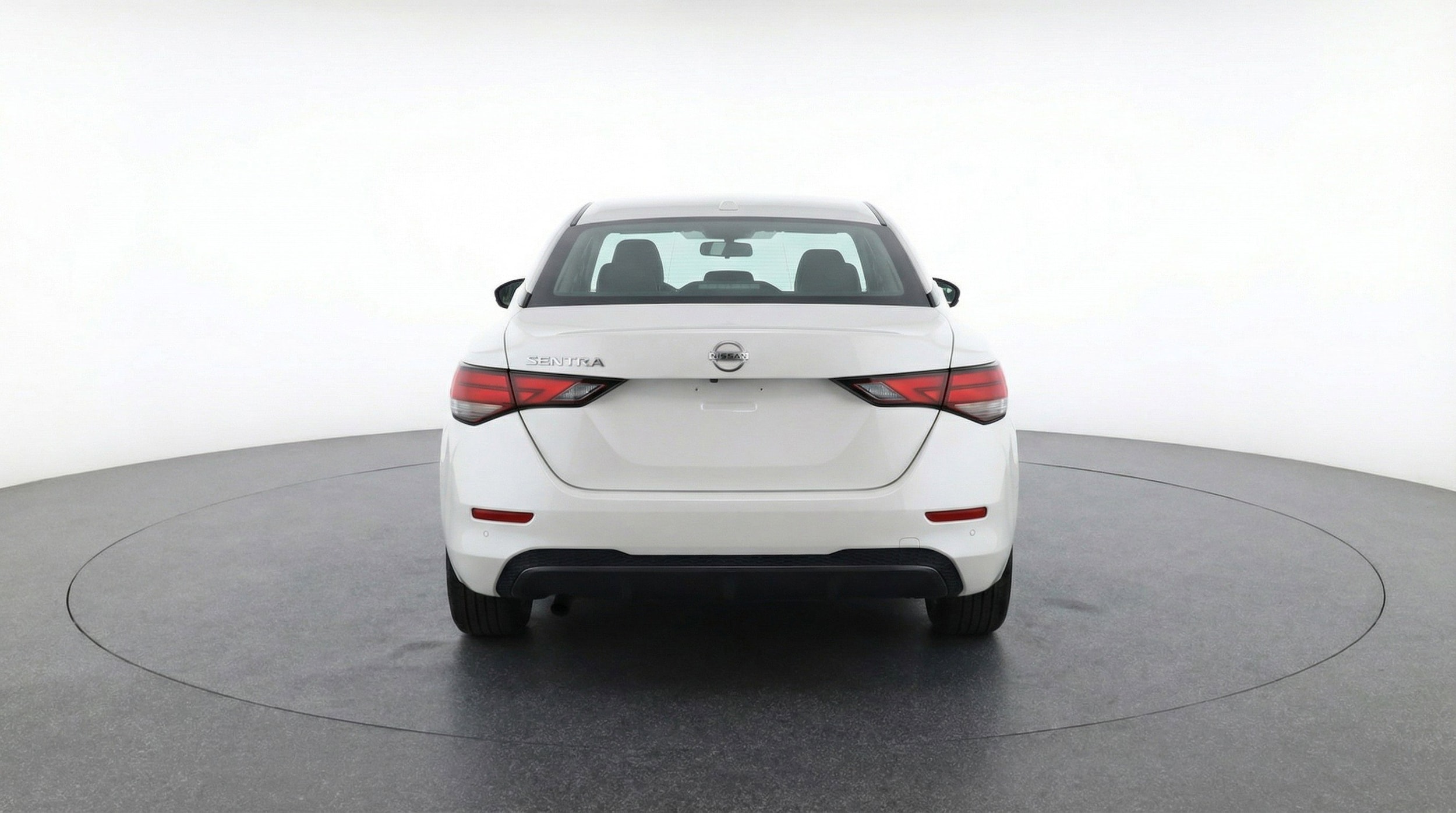 Thumbnail: 2025 Nissan Sentra - 7