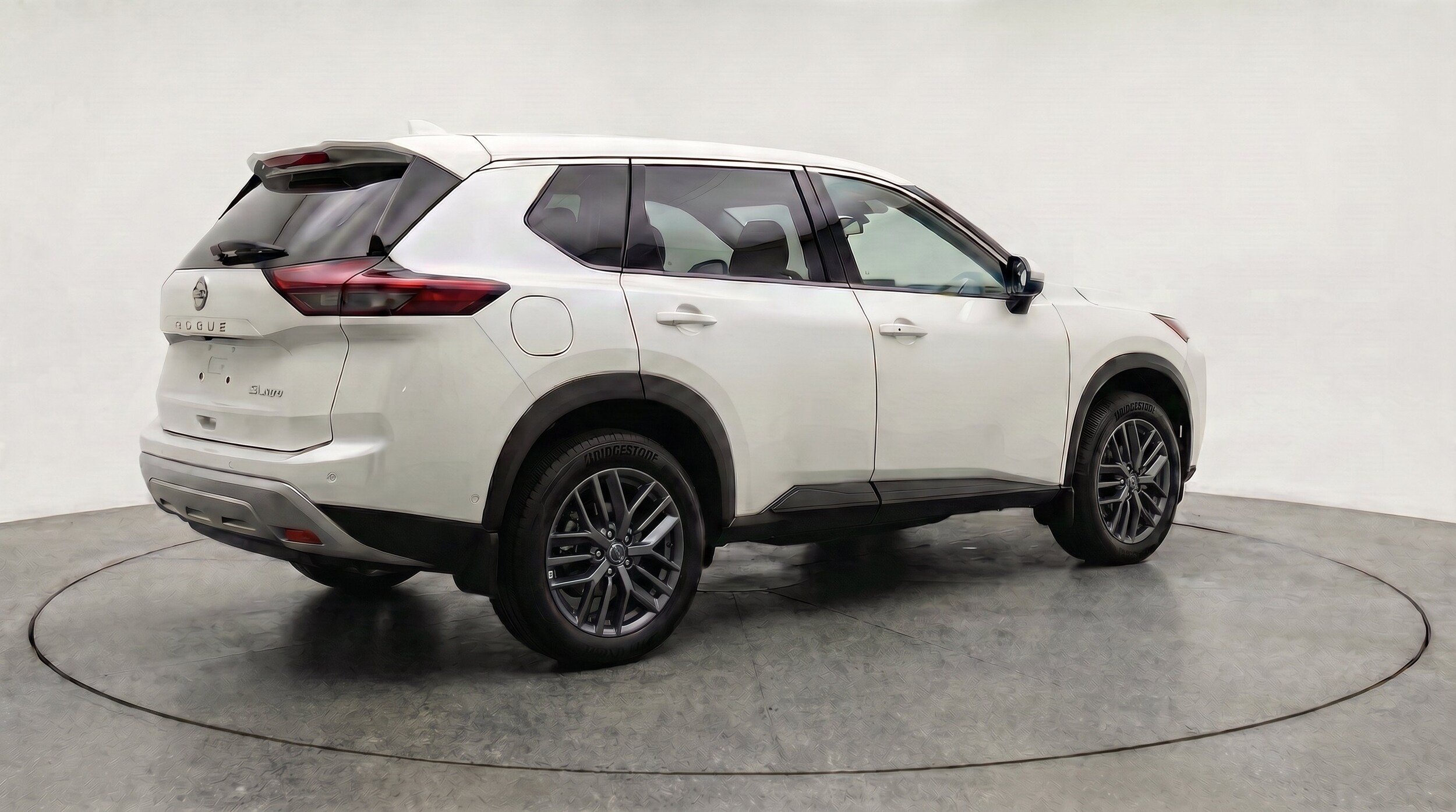 Thumbnail: 2026 Nissan Rogue - 9