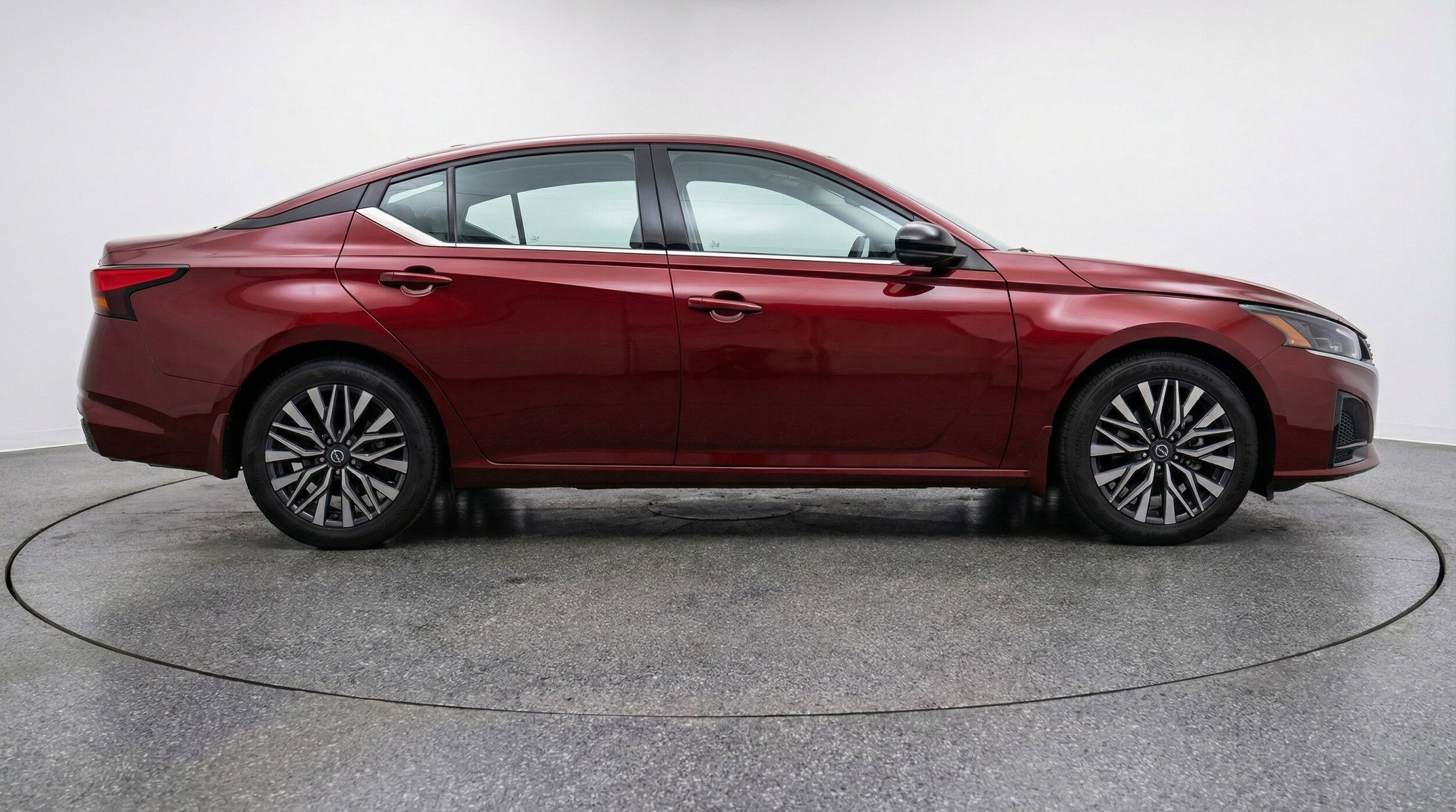 Thumbnail: 2025 Nissan Altima - 11