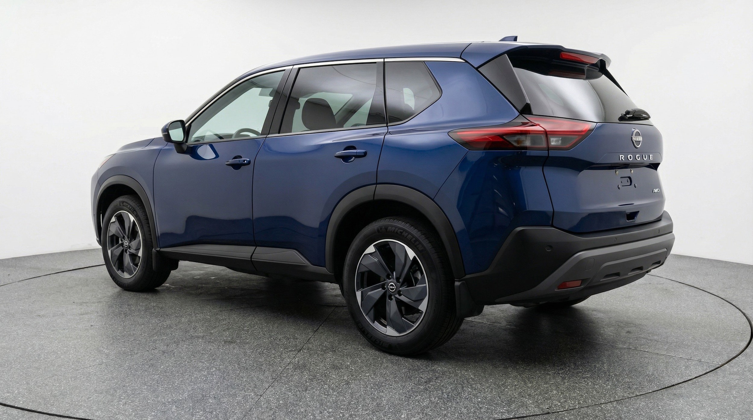 Thumbnail: 2025 Nissan Rogue - 6