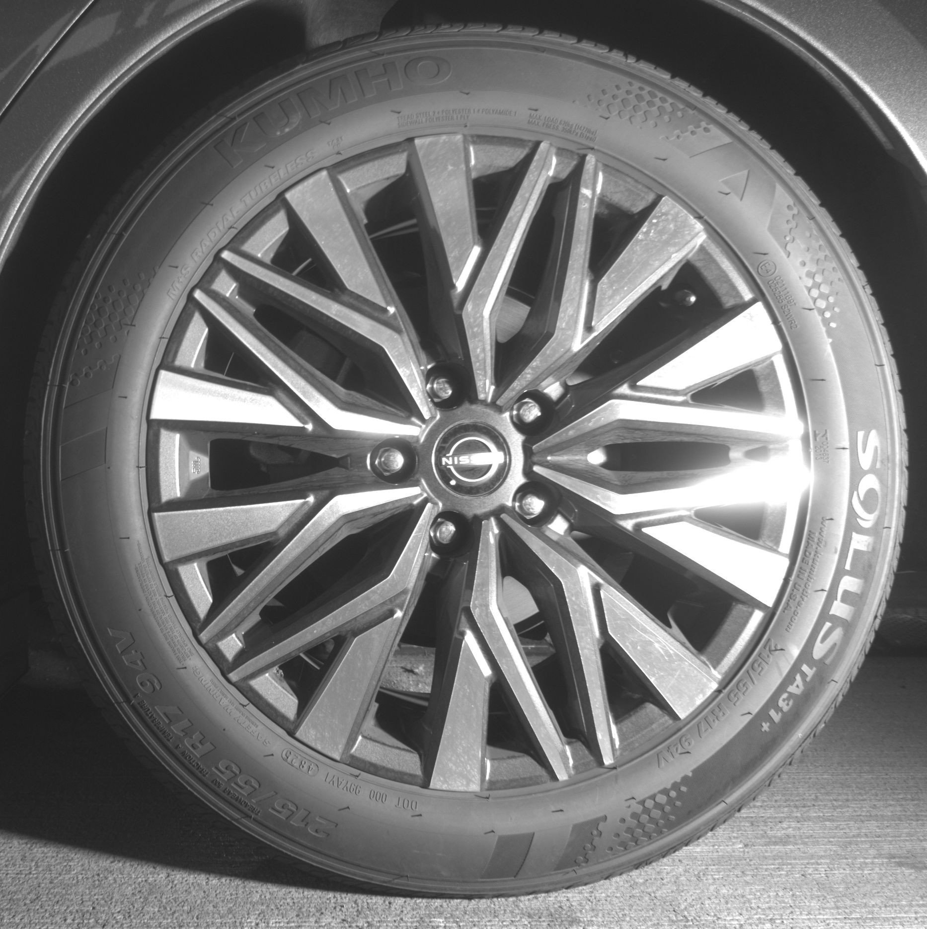Thumbnail: 2026 Nissan Altima - 14