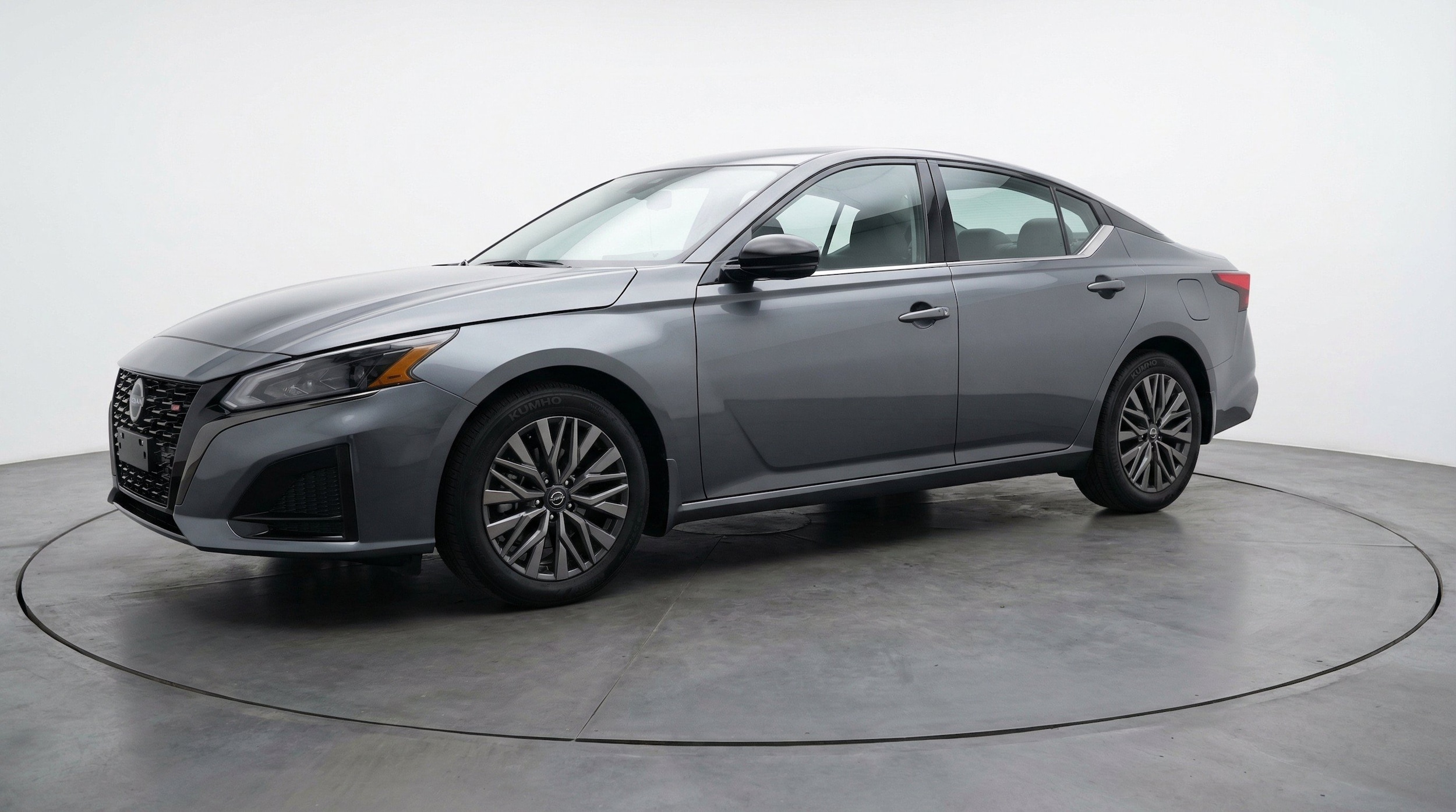 Thumbnail: 2026 Nissan Altima - 3