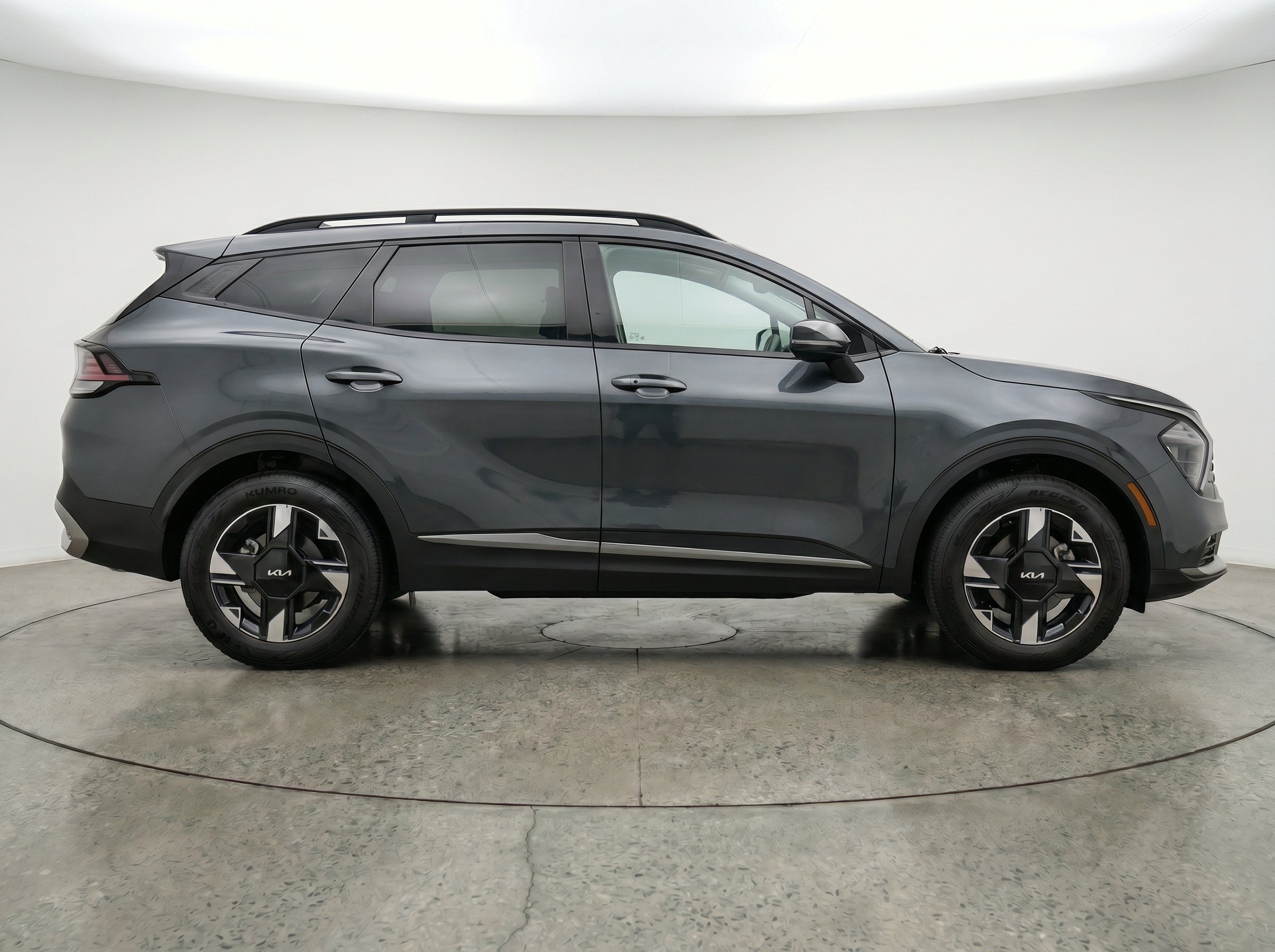 Thumbnail: 2026 Kia Sportage - 11