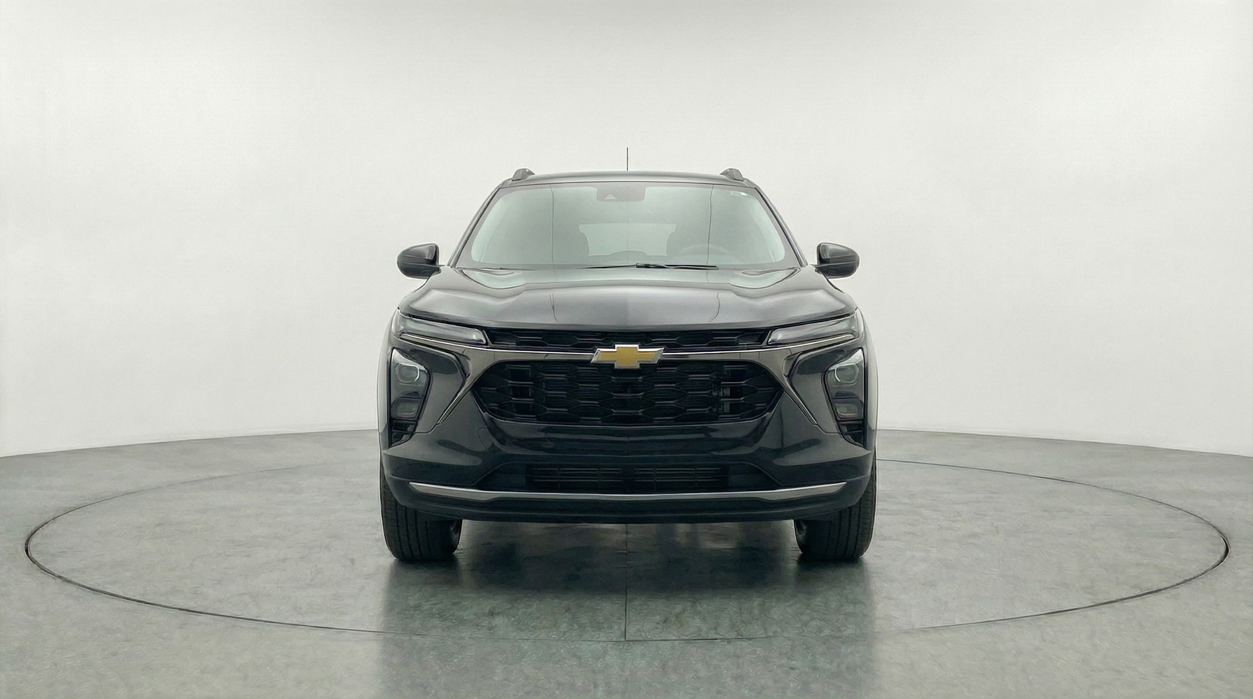 Thumbnail: 2025 Chevrolet Trax - 2