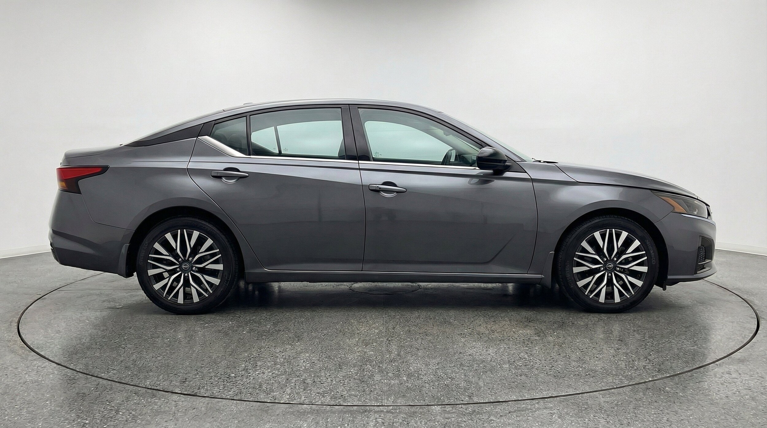 Thumbnail: 2025 Nissan Altima - 11