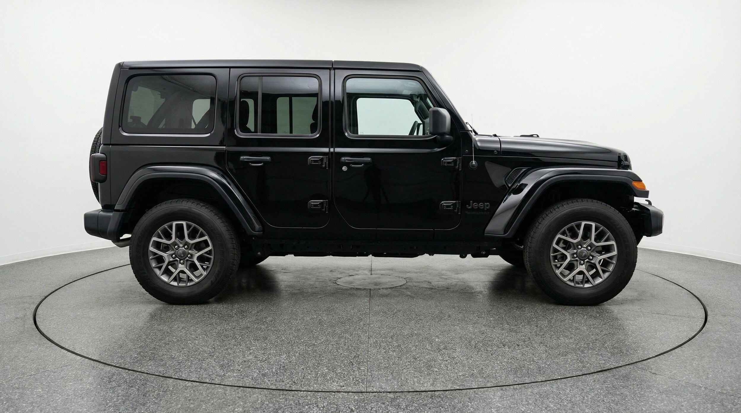 Thumbnail: 2025 Jeep Wrangler - 11