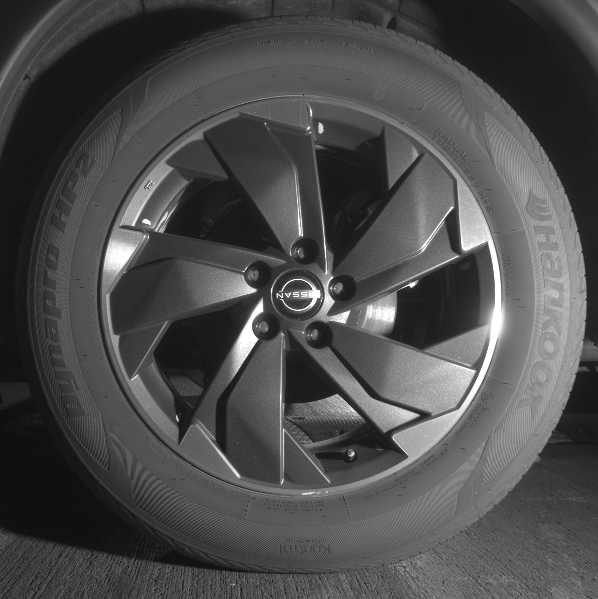 Thumbnail: 2025 Nissan Rogue - 11