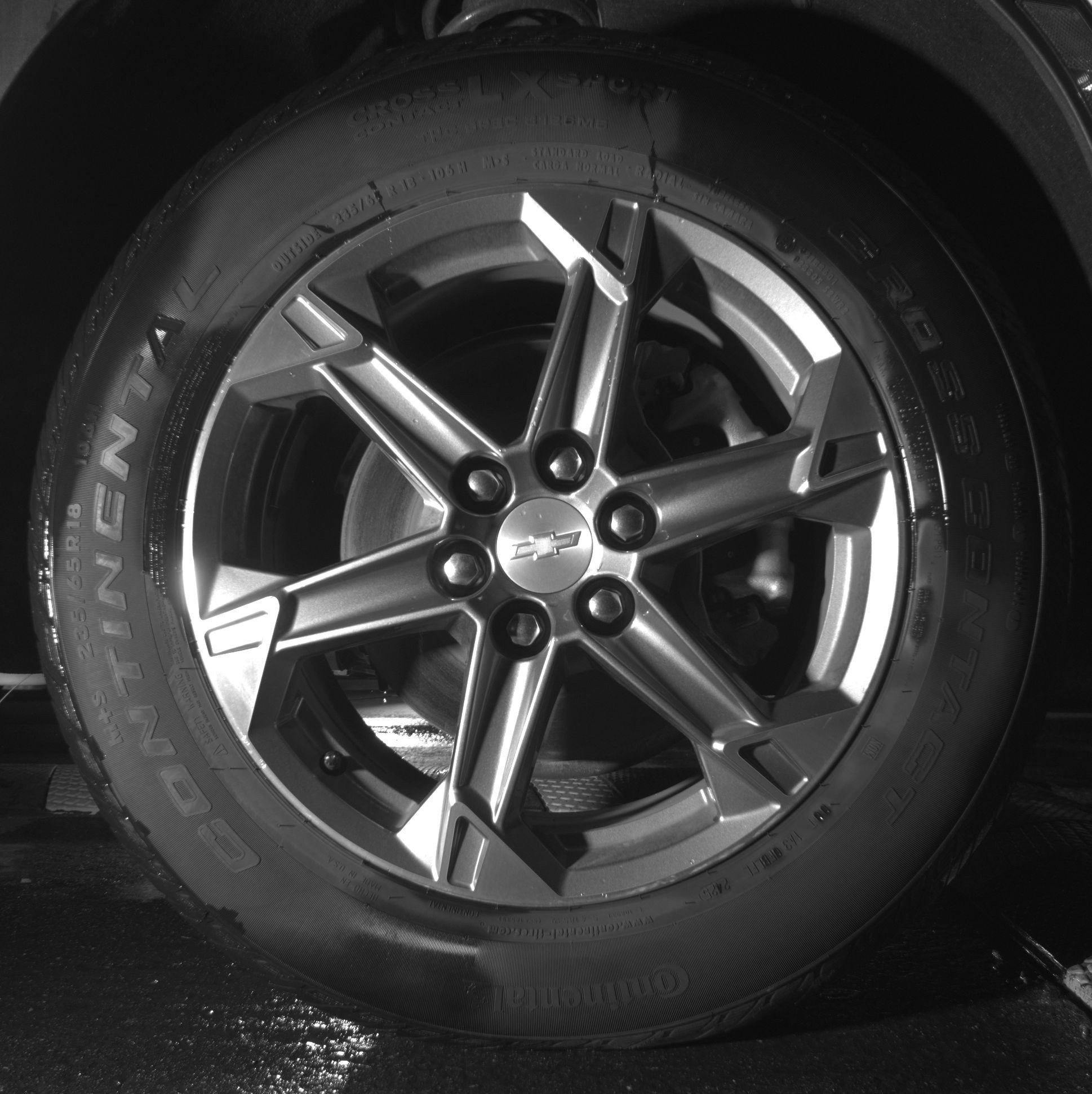 Thumbnail: 2025 Chevrolet Blazer - 13