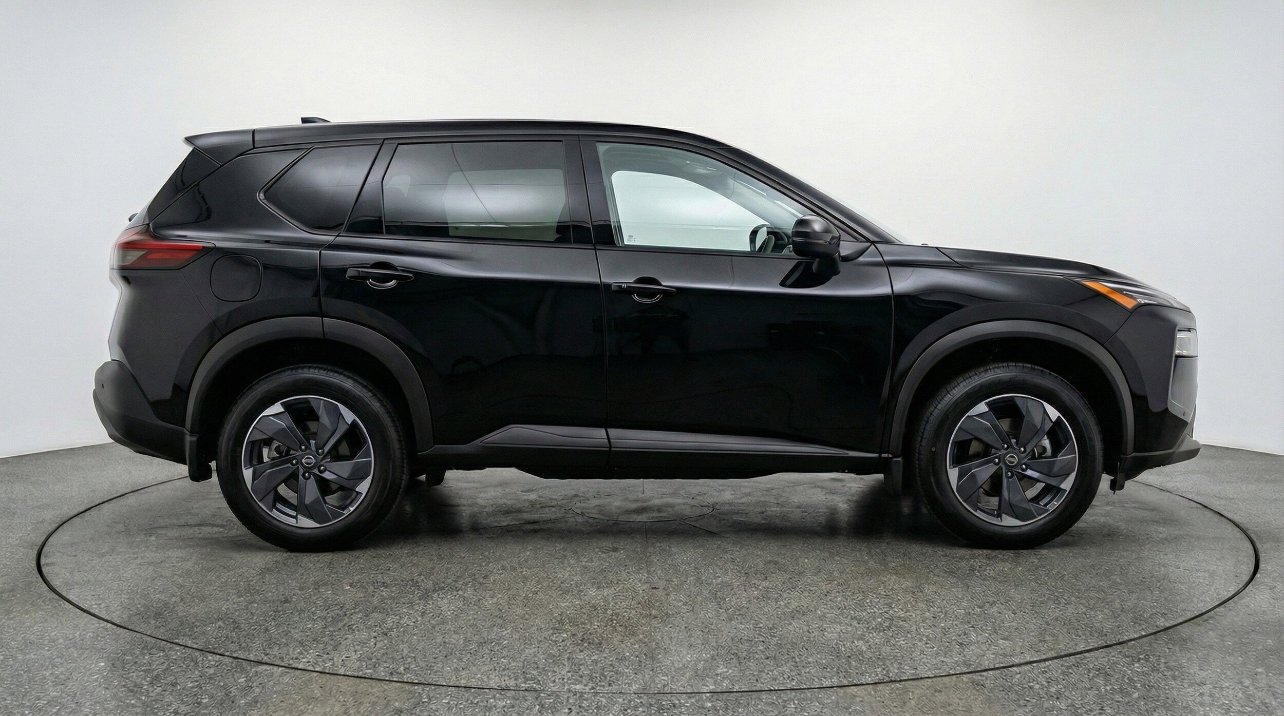 Thumbnail: 2025 Nissan Rogue - 11