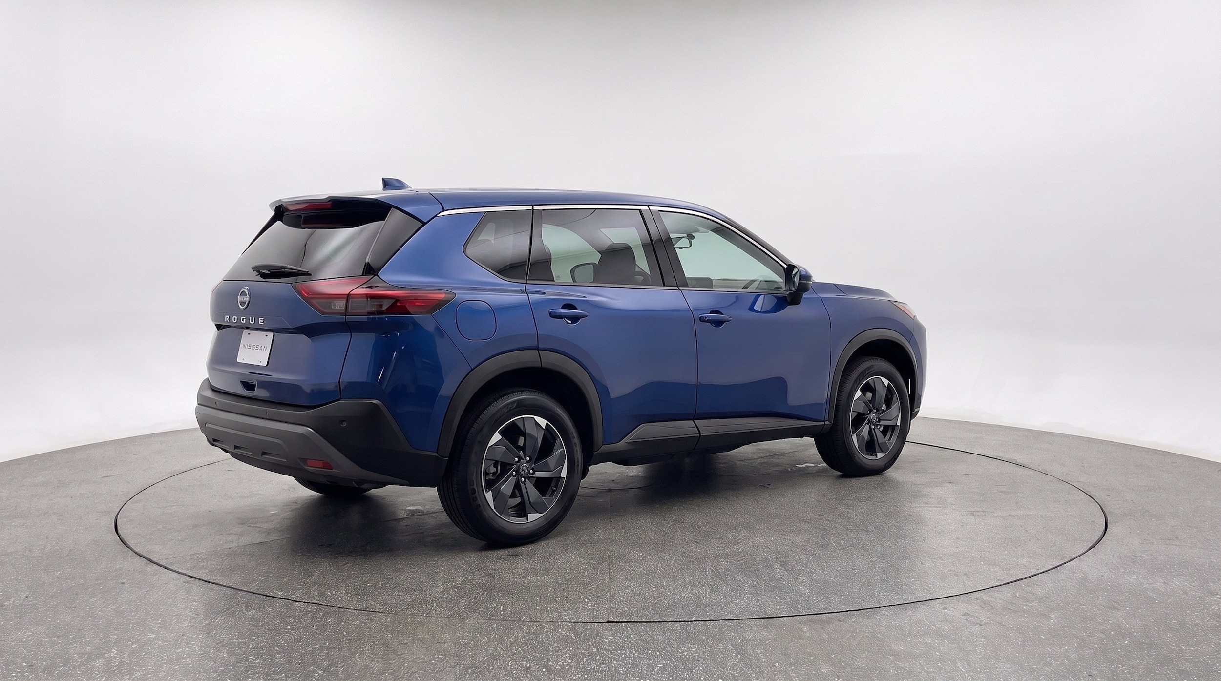 Thumbnail: 2025 Nissan Rogue - 9