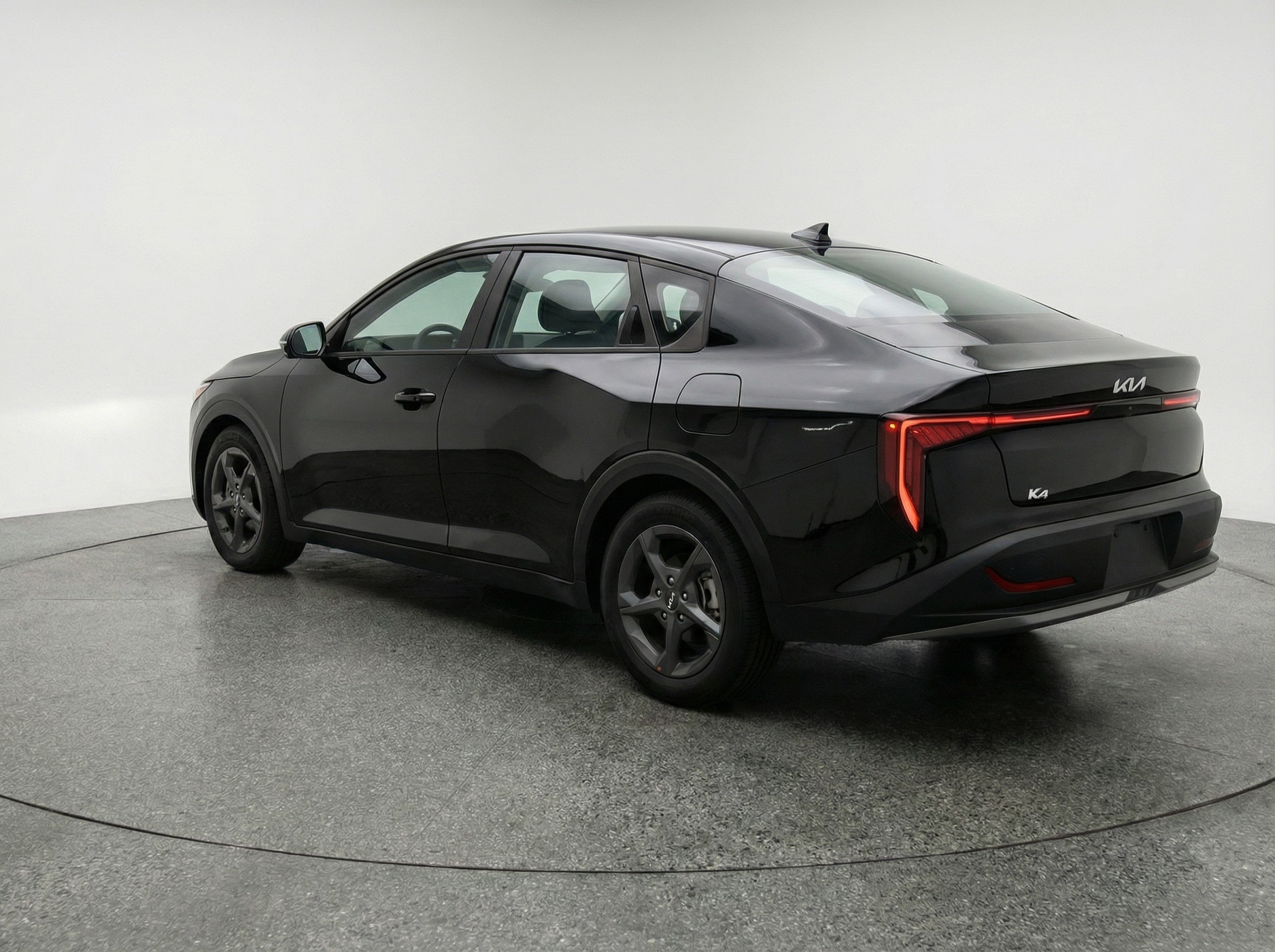 Thumbnail: 2025 Kia K4 - 5