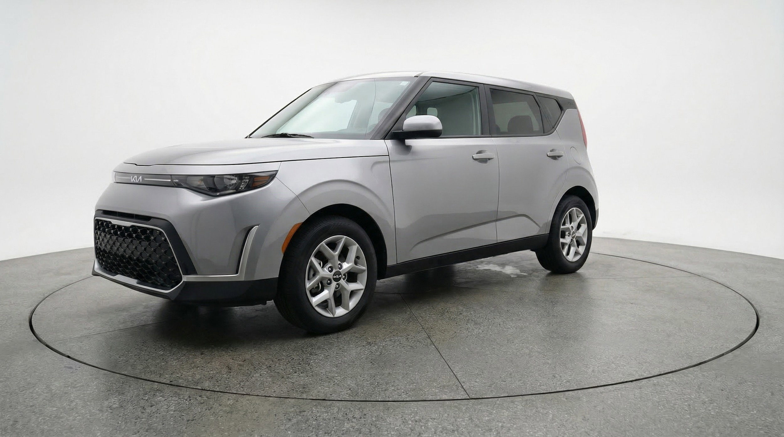 Thumbnail: 2025 Kia Soul - 3