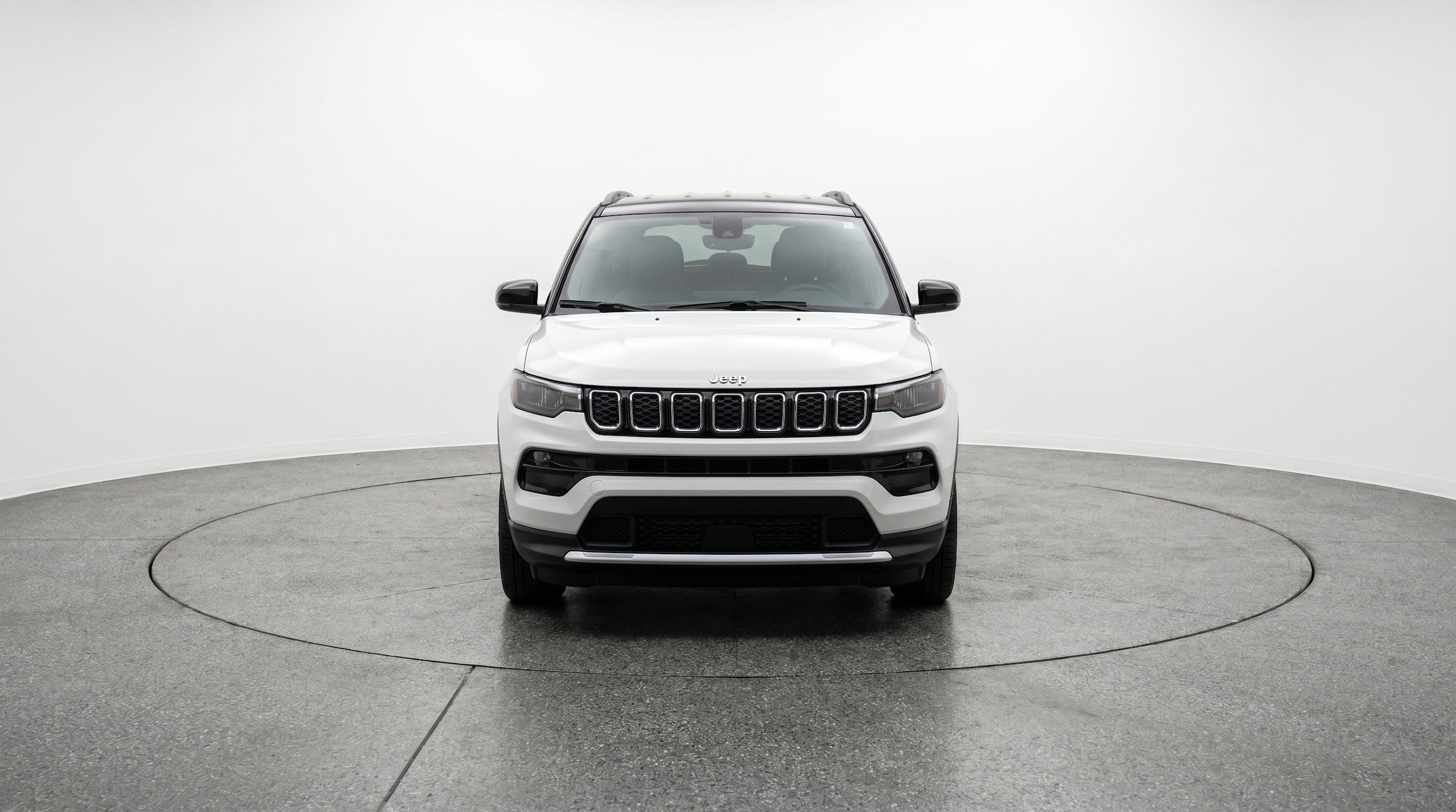 Thumbnail: 2025 Jeep Compass - 2