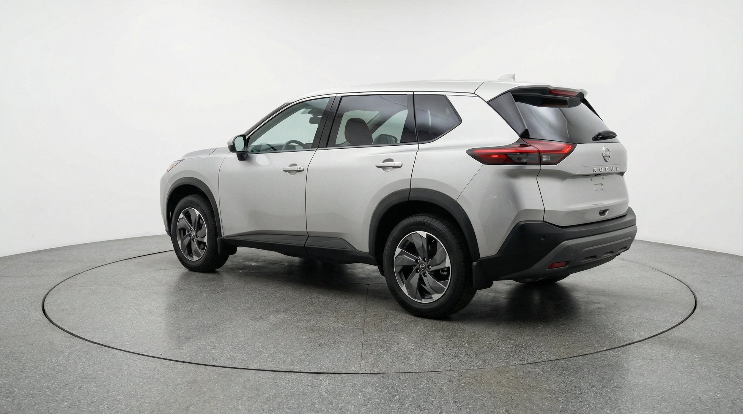 Thumbnail: 2025 Nissan Rogue - 6